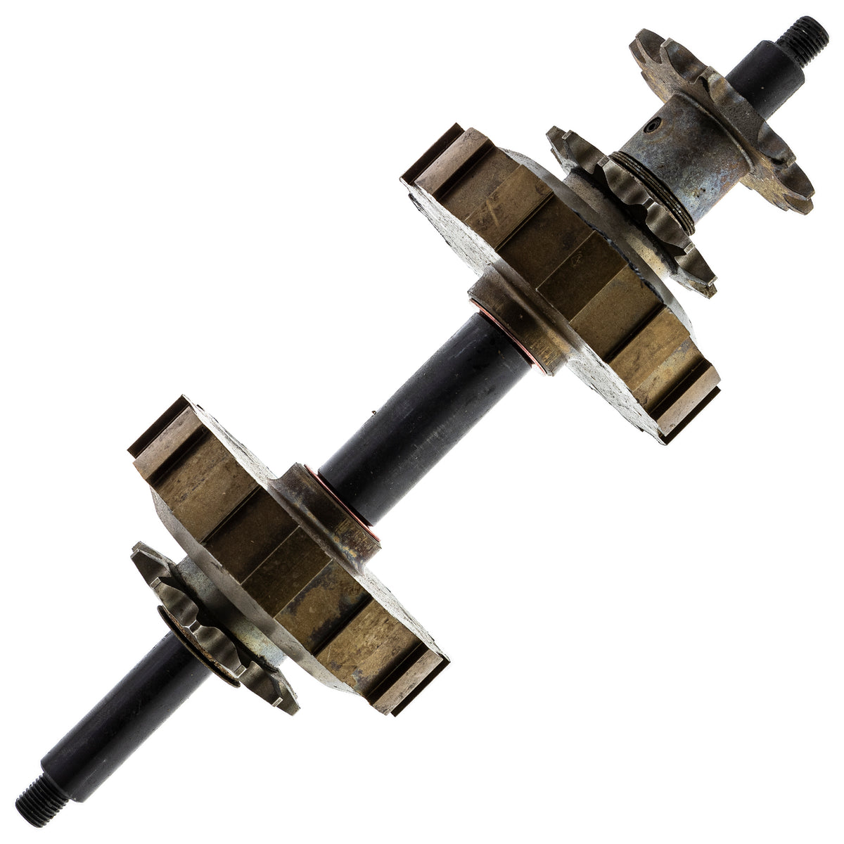 MTD 918-0169B Drive Shaft Assembly