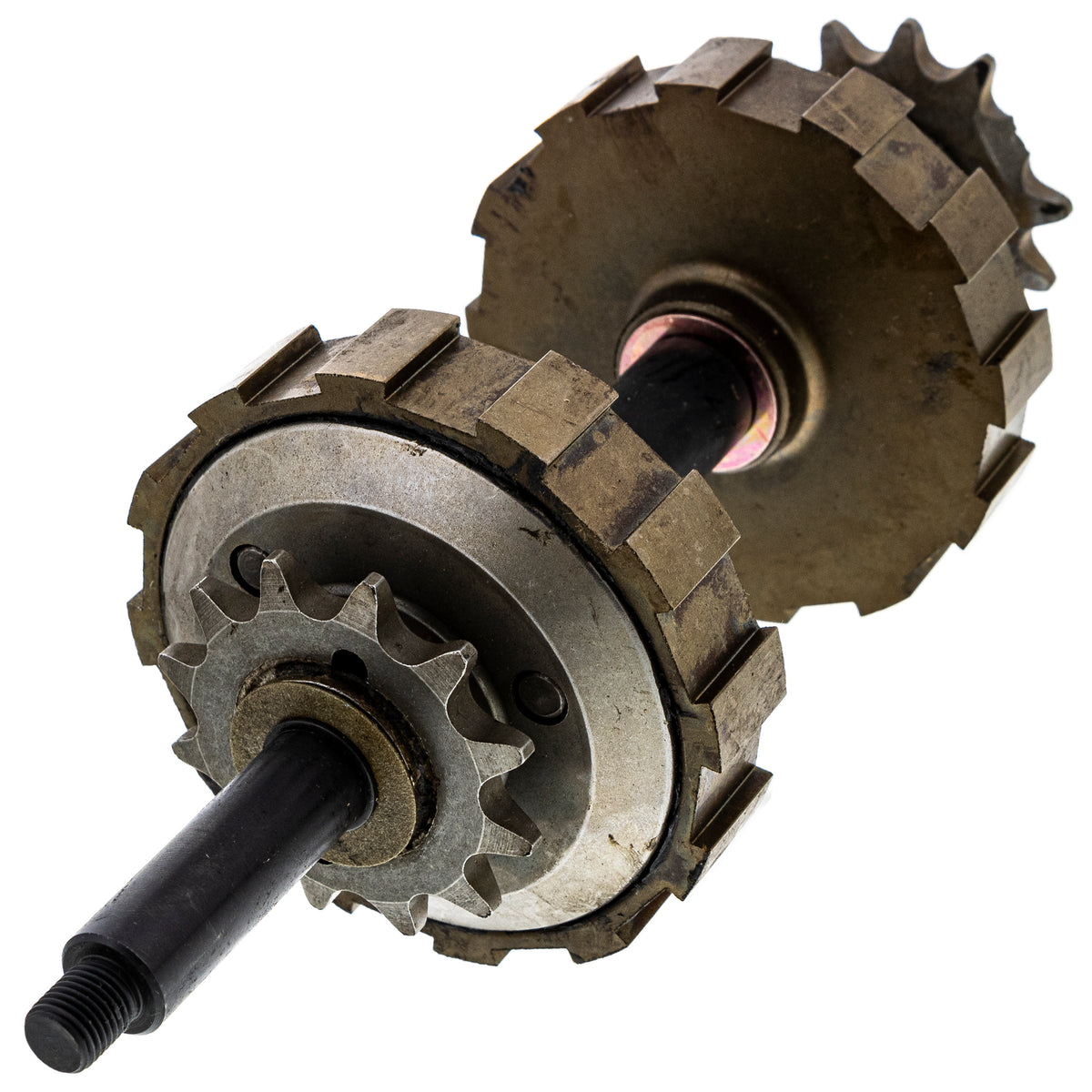 MTD 918-0169B Drive Shaft Assembly