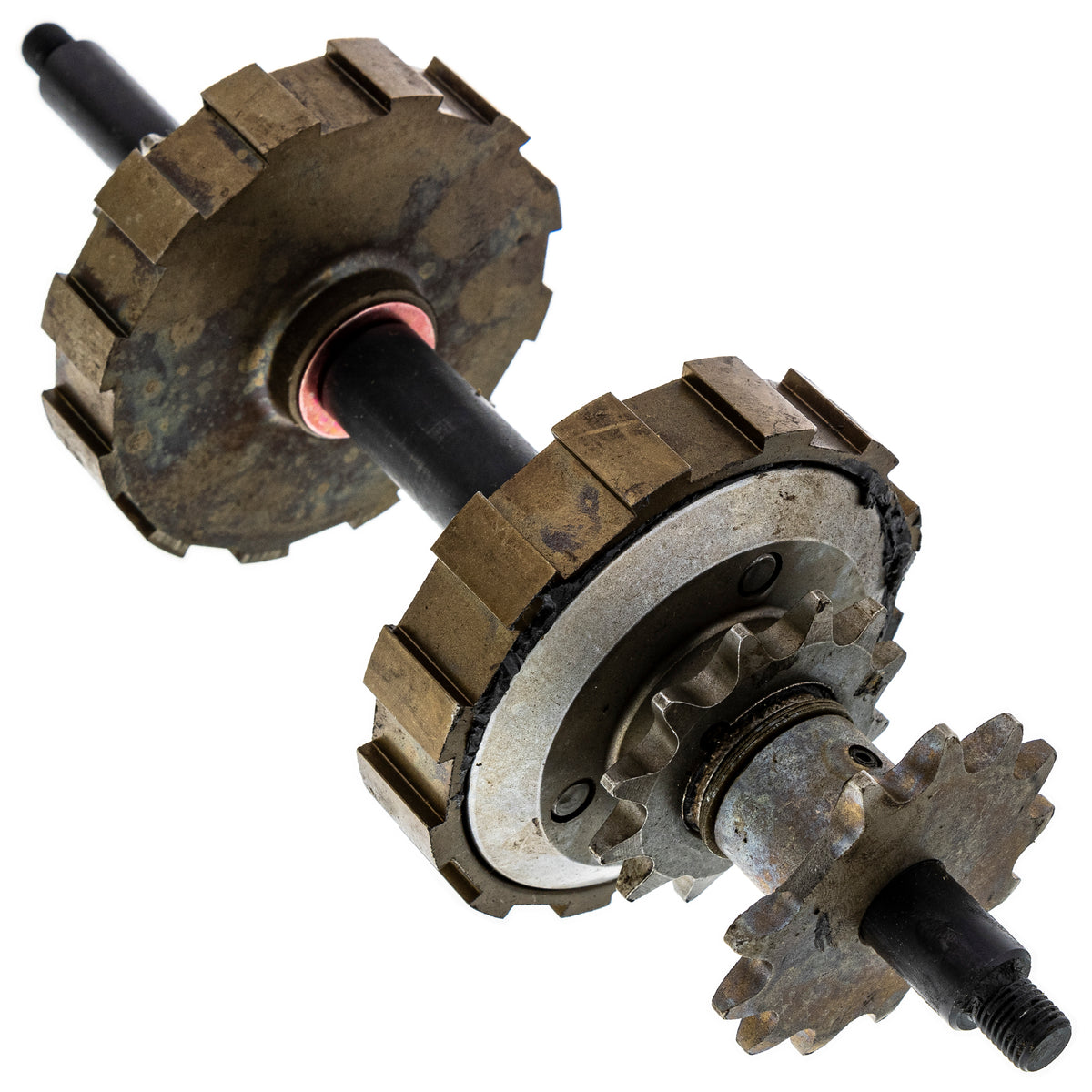 Troy-Bilt 918-0169B Drive Shaft Assembly