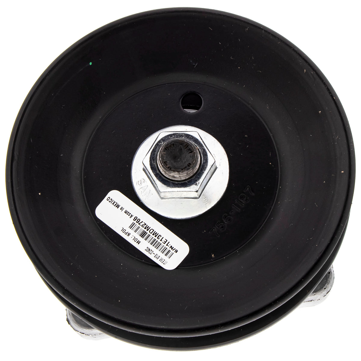 MTD 918-0240C Spindle Assembly 46" Deck