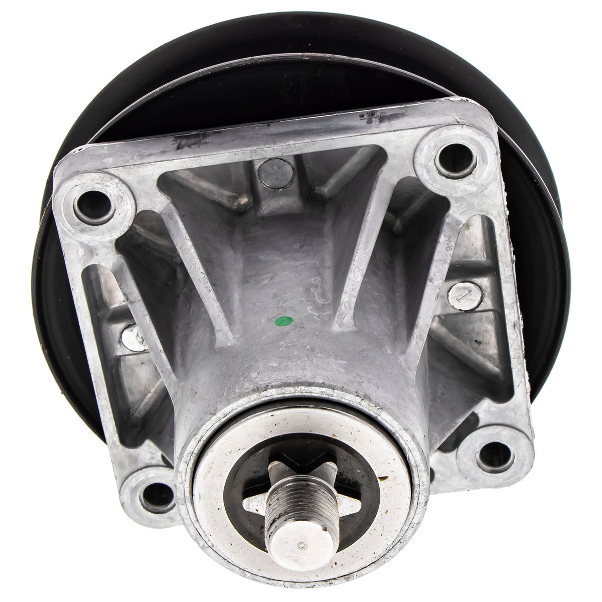 MTD 918-0240C Spindle Assembly 46" Deck