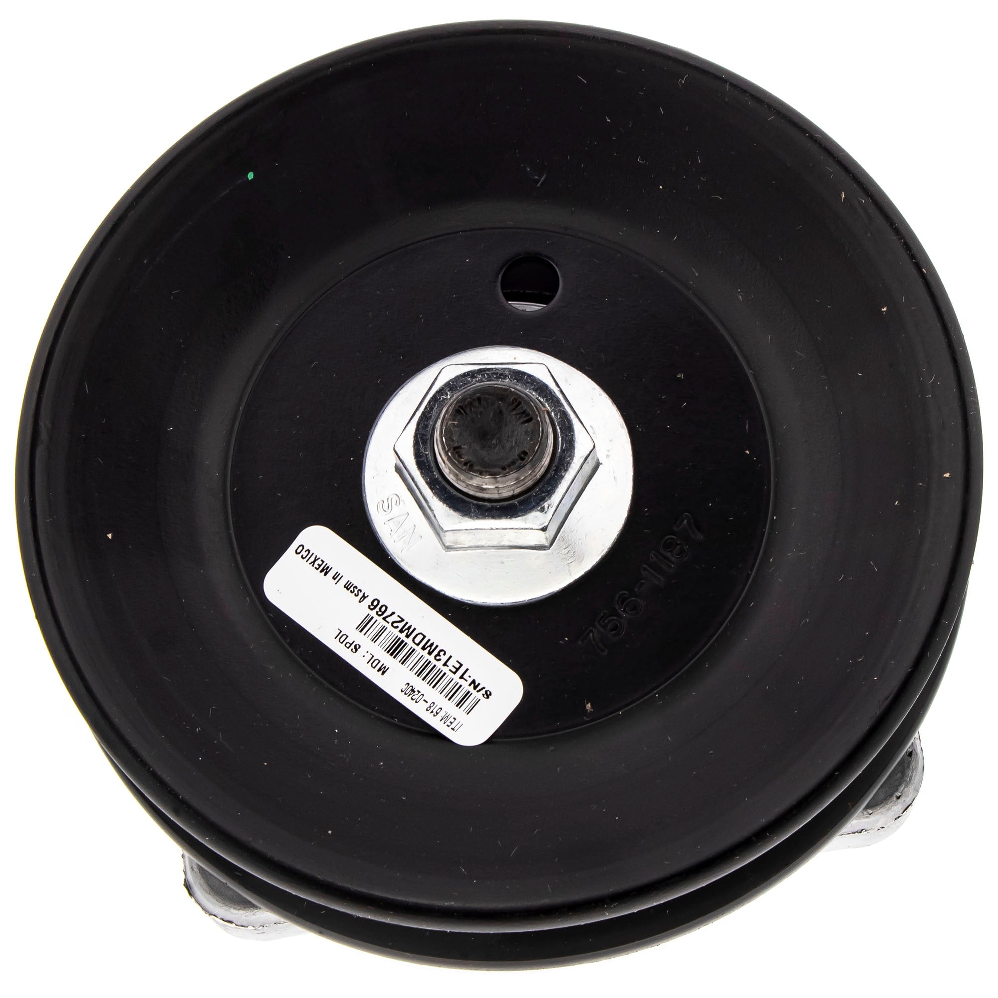 Troy-Bilt 918-0240C Spindle Assembly 46" Deck