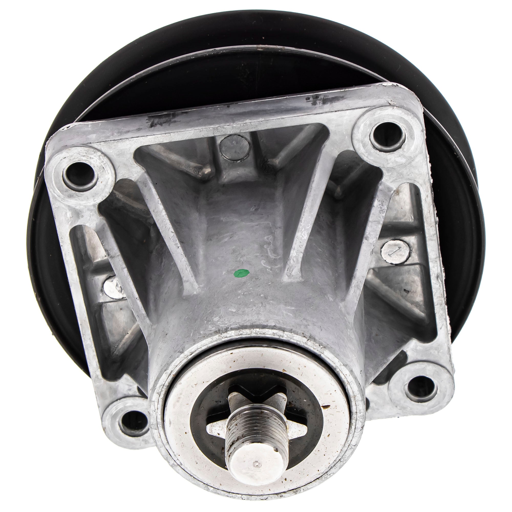 Troy-Bilt 918-0240C Spindle Assembly 46" Deck