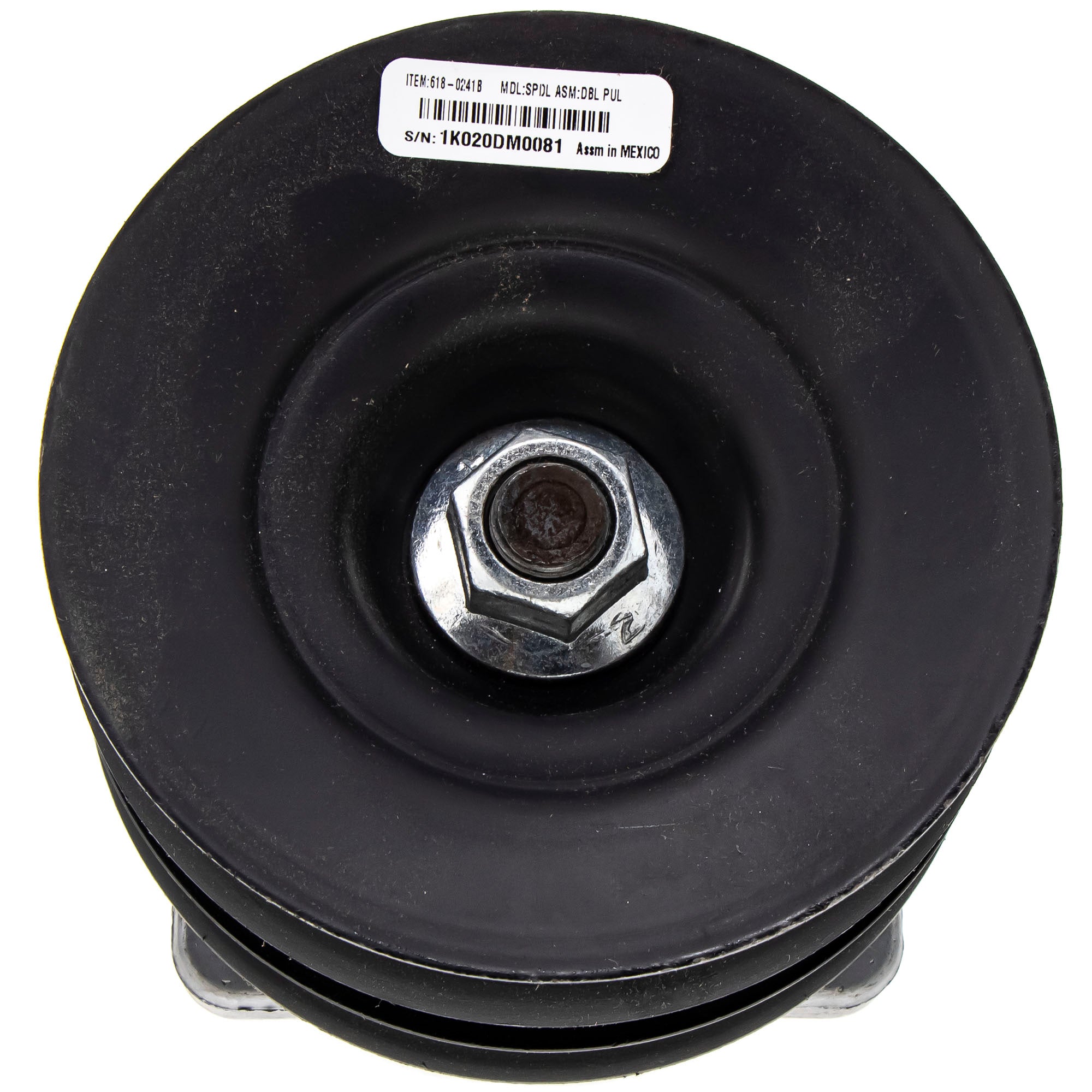 Troy-Bilt 918-0241B Spindle Assembly 46" Deck
