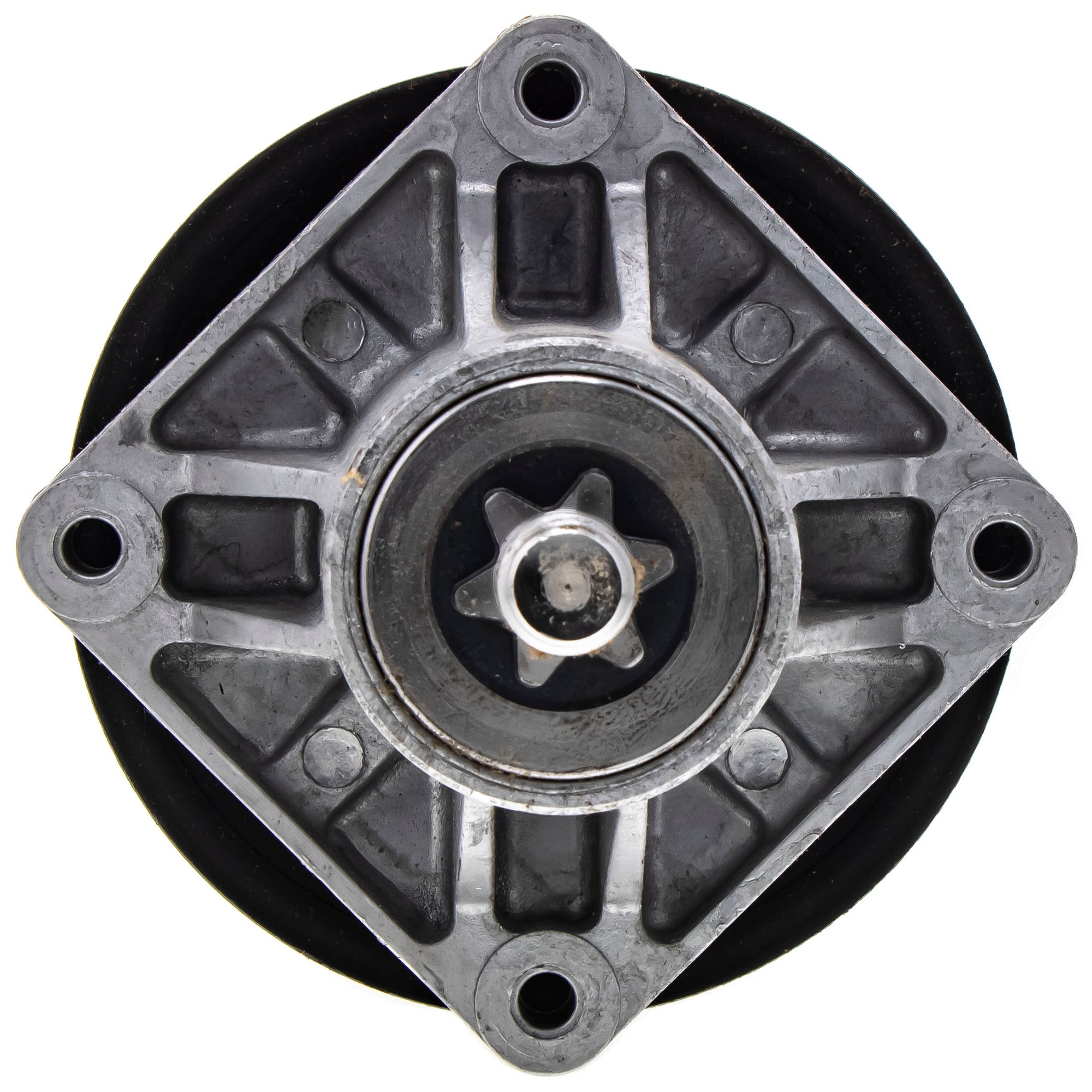 MTD 918-0241B Spindle Assembly 46" Deck