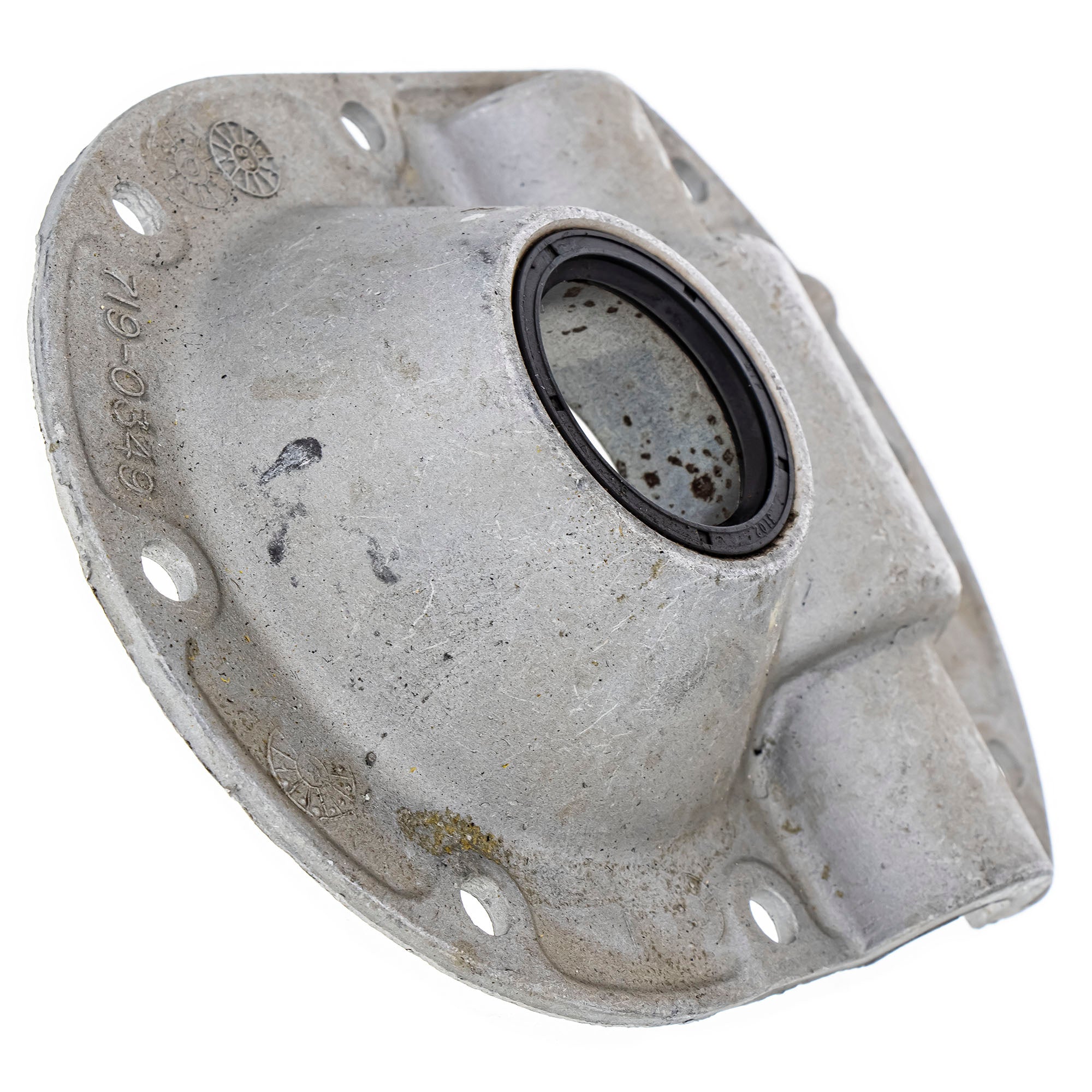 CUB CADET 918-0247 Left Hand Gear Housing Assembly