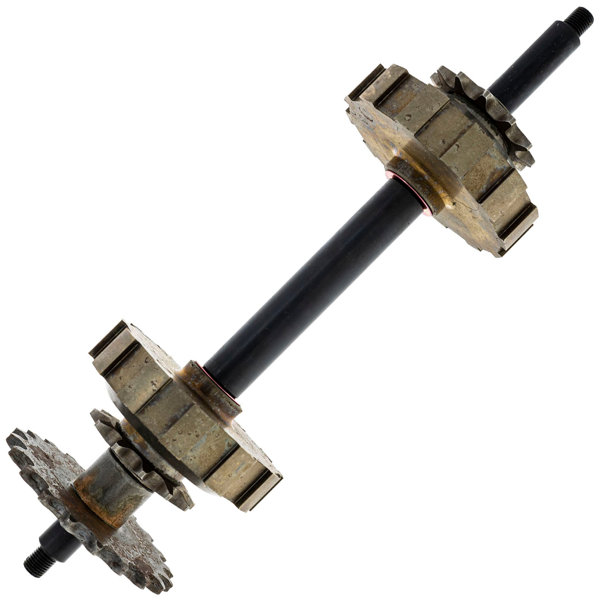 MTD 918-0282E Shaft Drive
