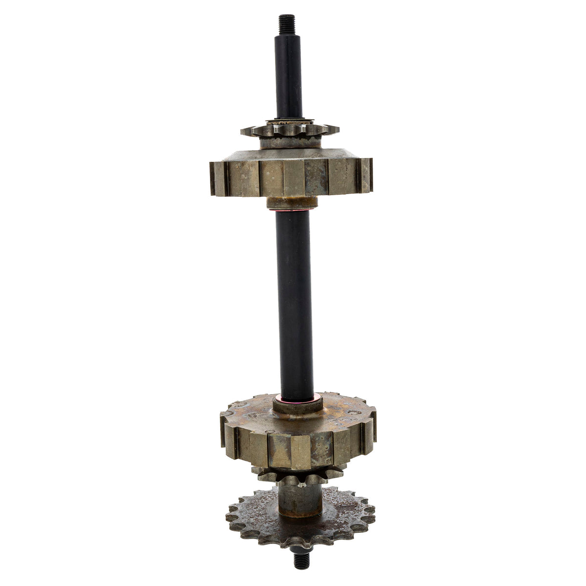 Troy-Bilt 918-0282E Drive Shaft Assembly