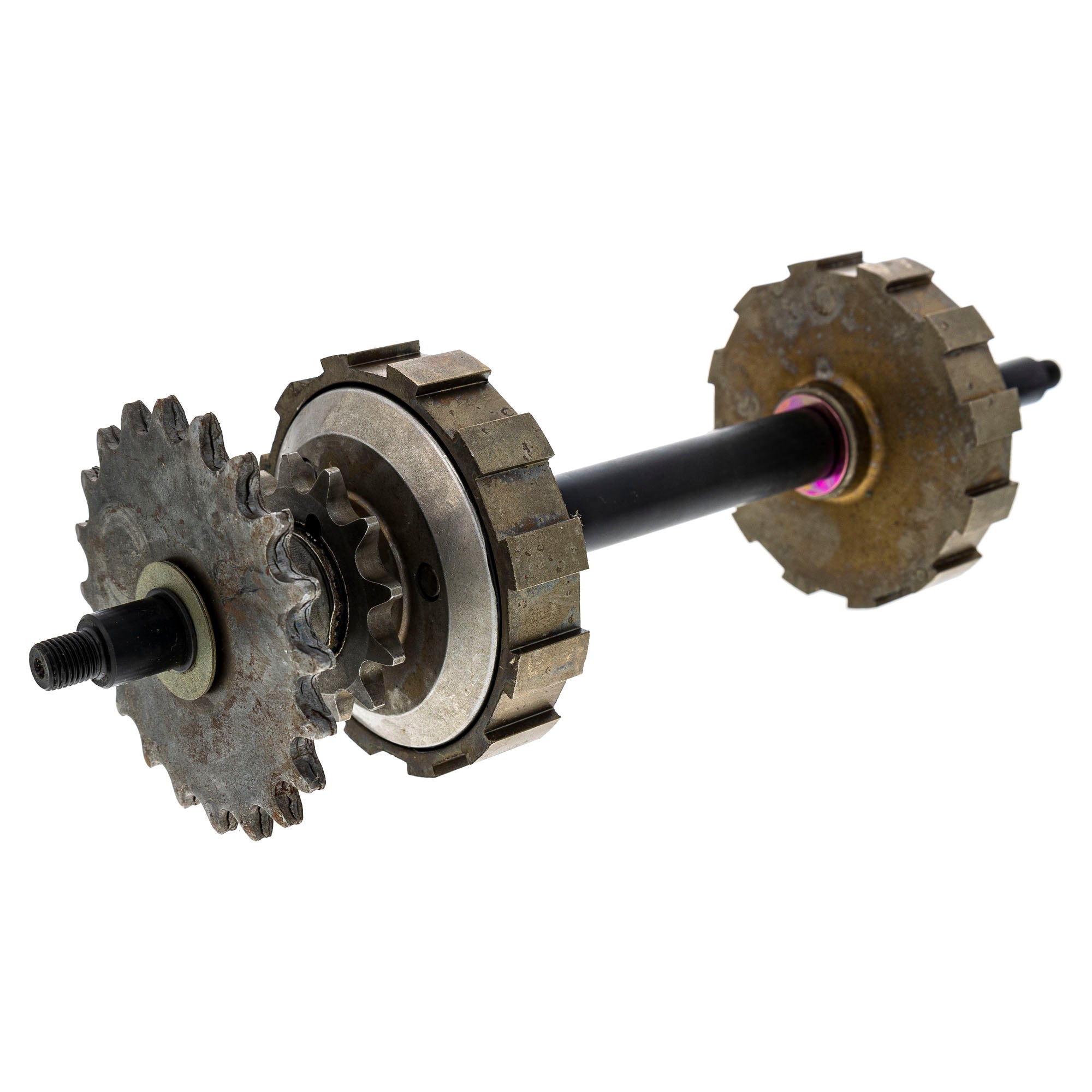 MTD 918-0282E Drive Shaft Assembly