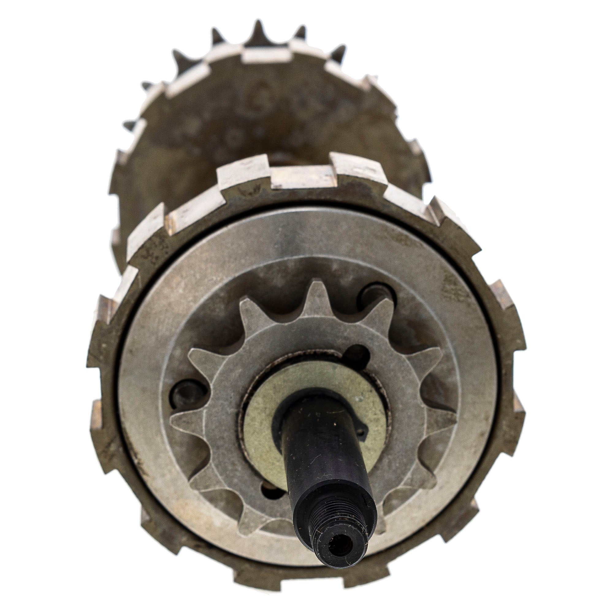 MTD 918-0282E Drive Shaft Assembly