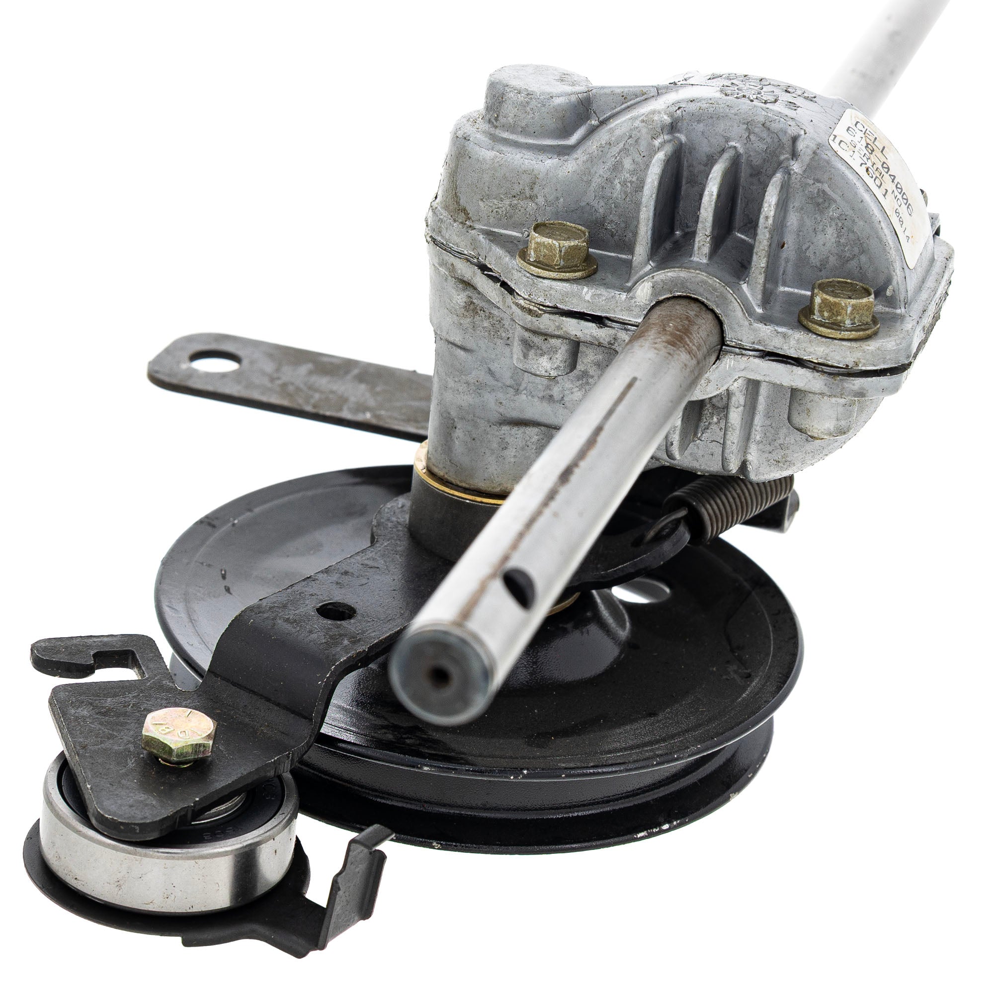 MTD 918-04006 TRANS ASM-COMP SSP