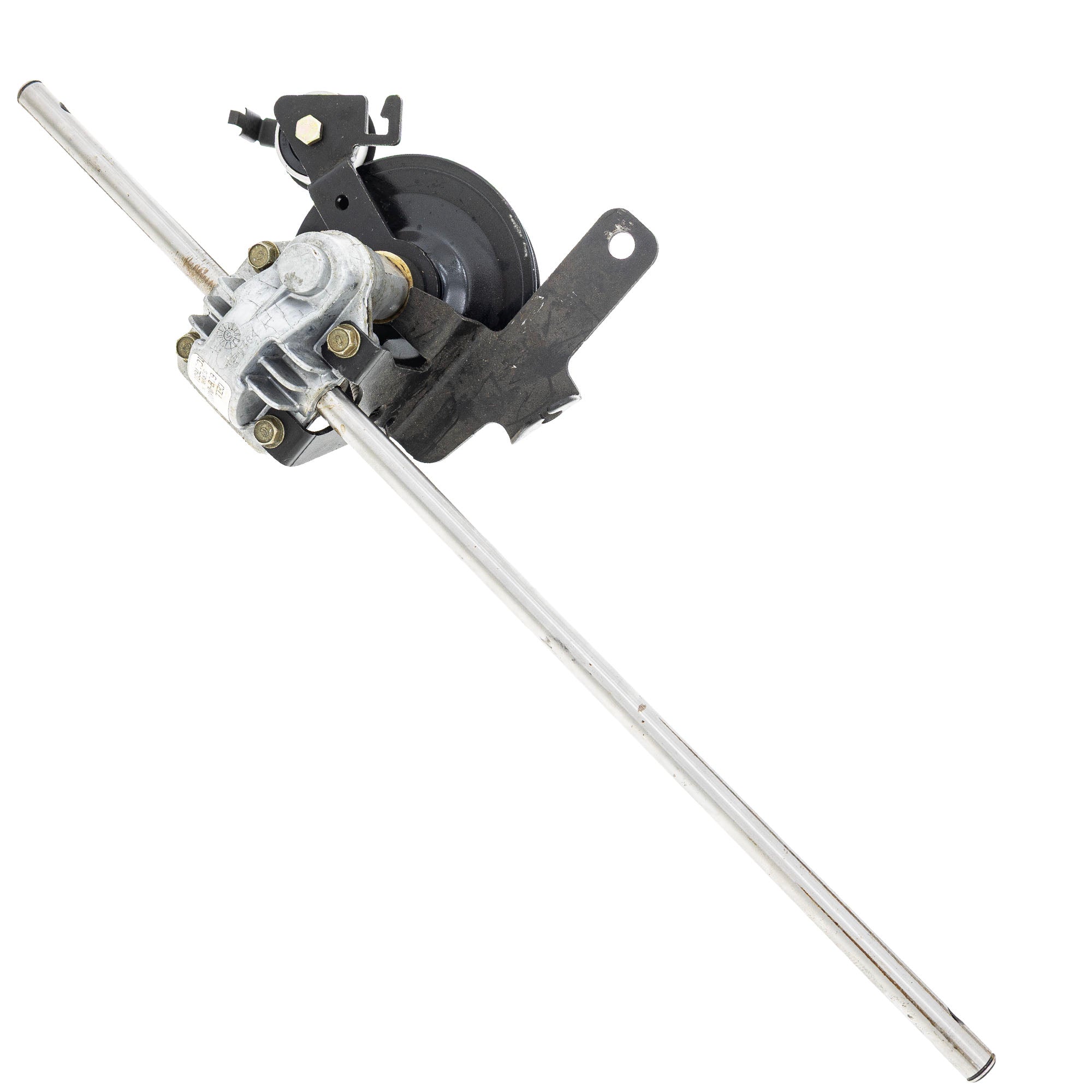 MTD 918-04006 TRANS Assembly-COMP SSP | Mow The Lawn