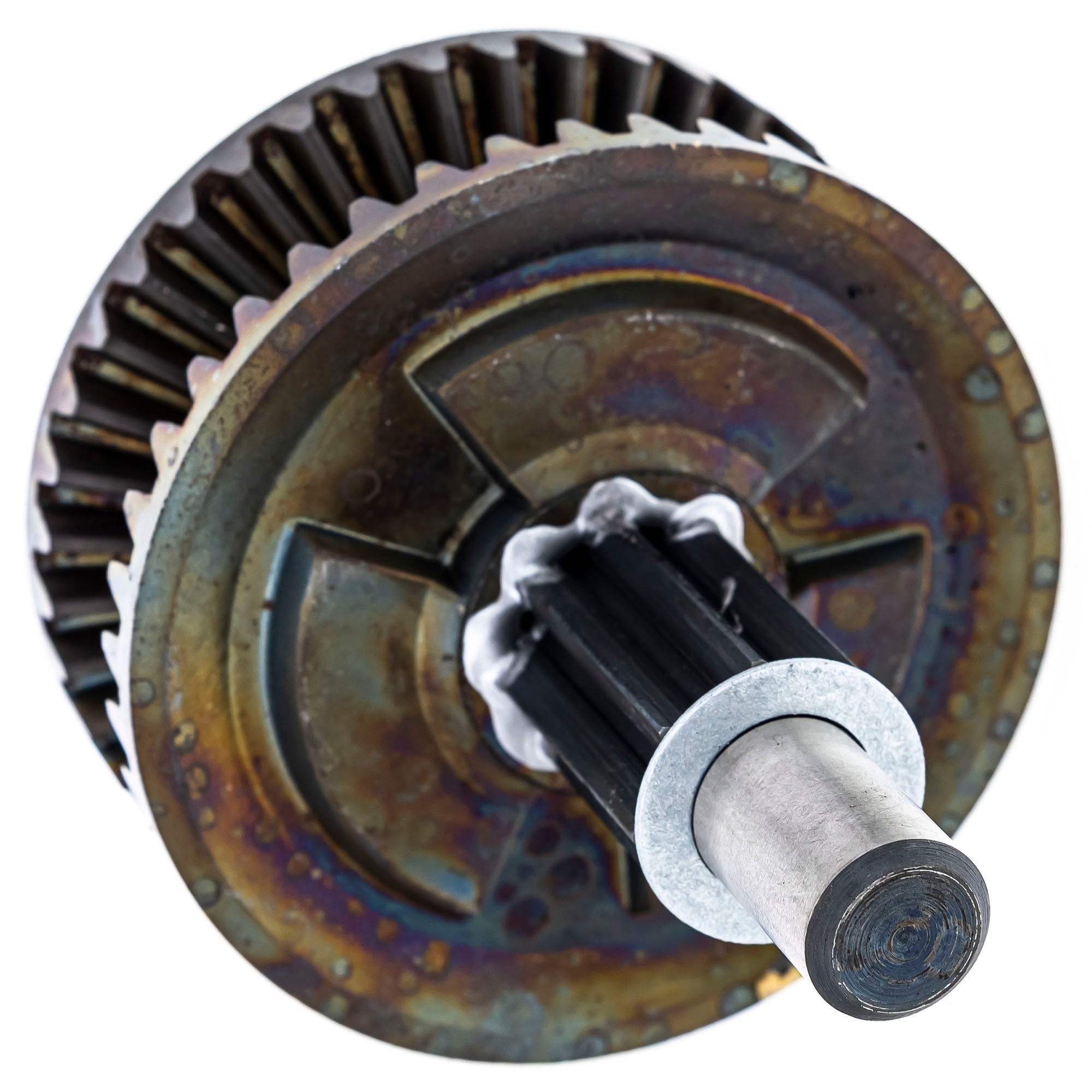 CUB CADET 918-04079 Drive Shaft Assembly