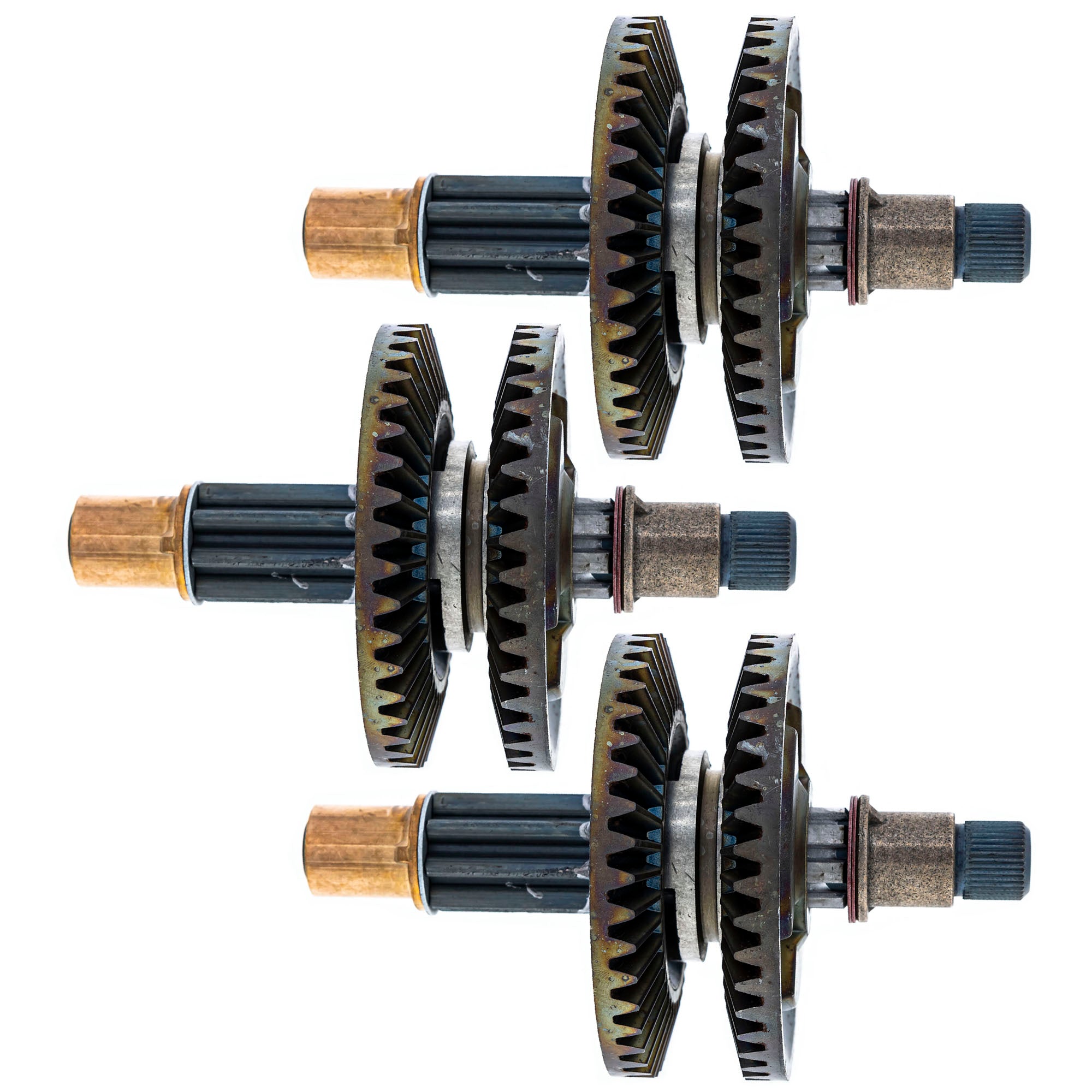 Troy-Bilt 918-04079 Drive Shaft