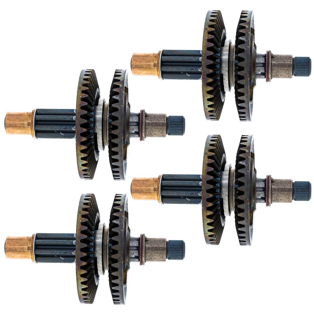 Troy-Bilt 918-04079 Drive Shaft