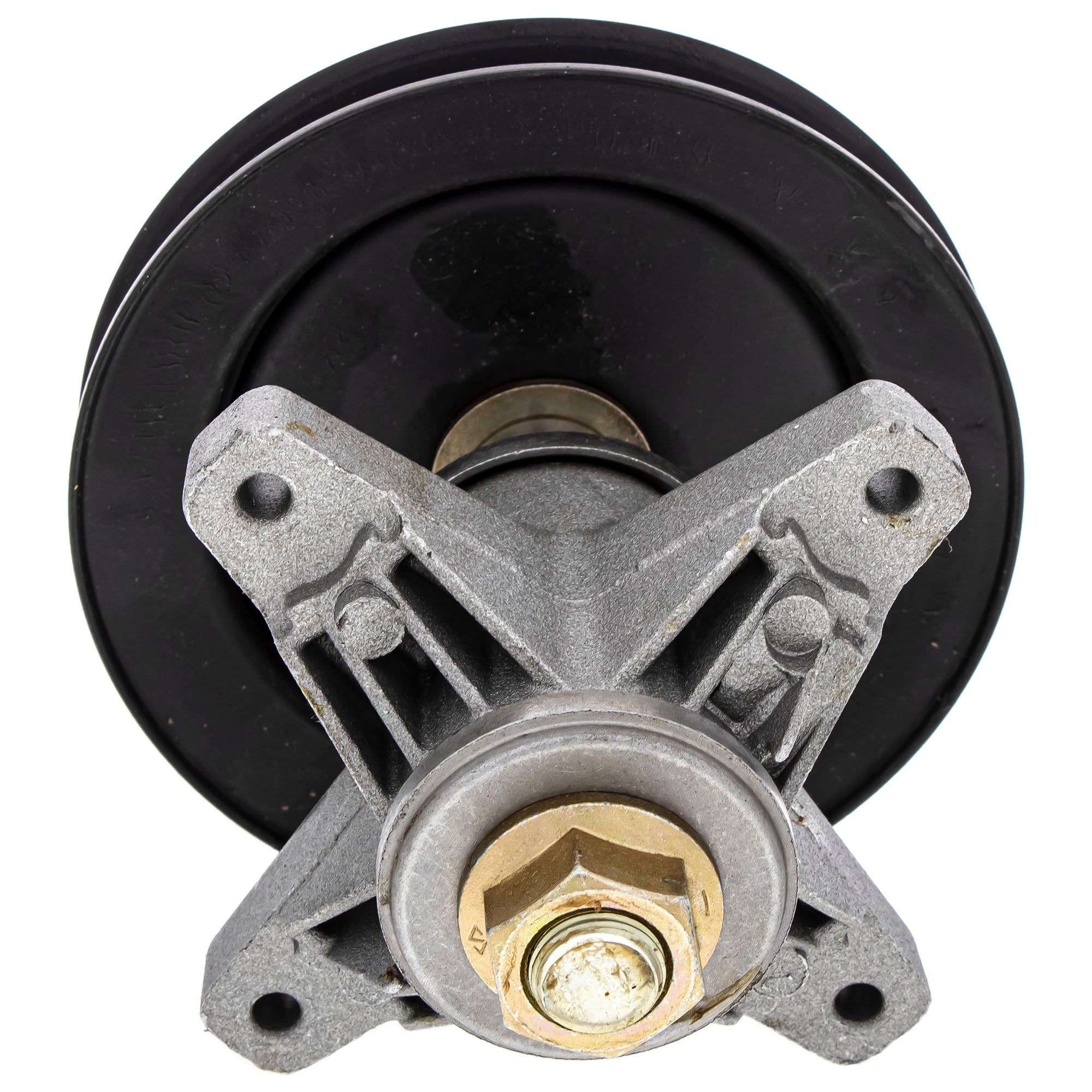 MTD 918-04124A Spindle Assembly 42" Deck