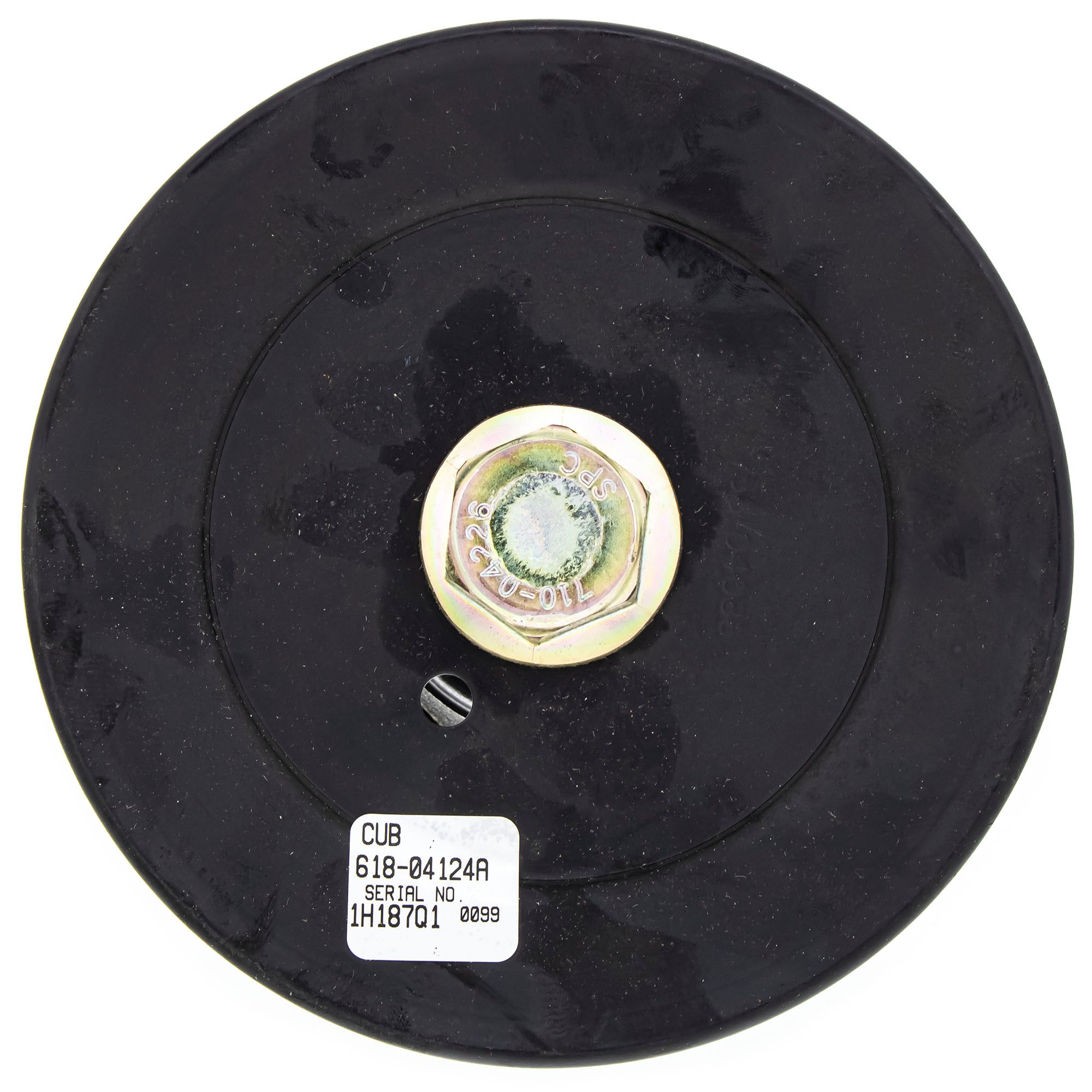 CUB CADET 918-04124A Spindle Assembly 42" Deck