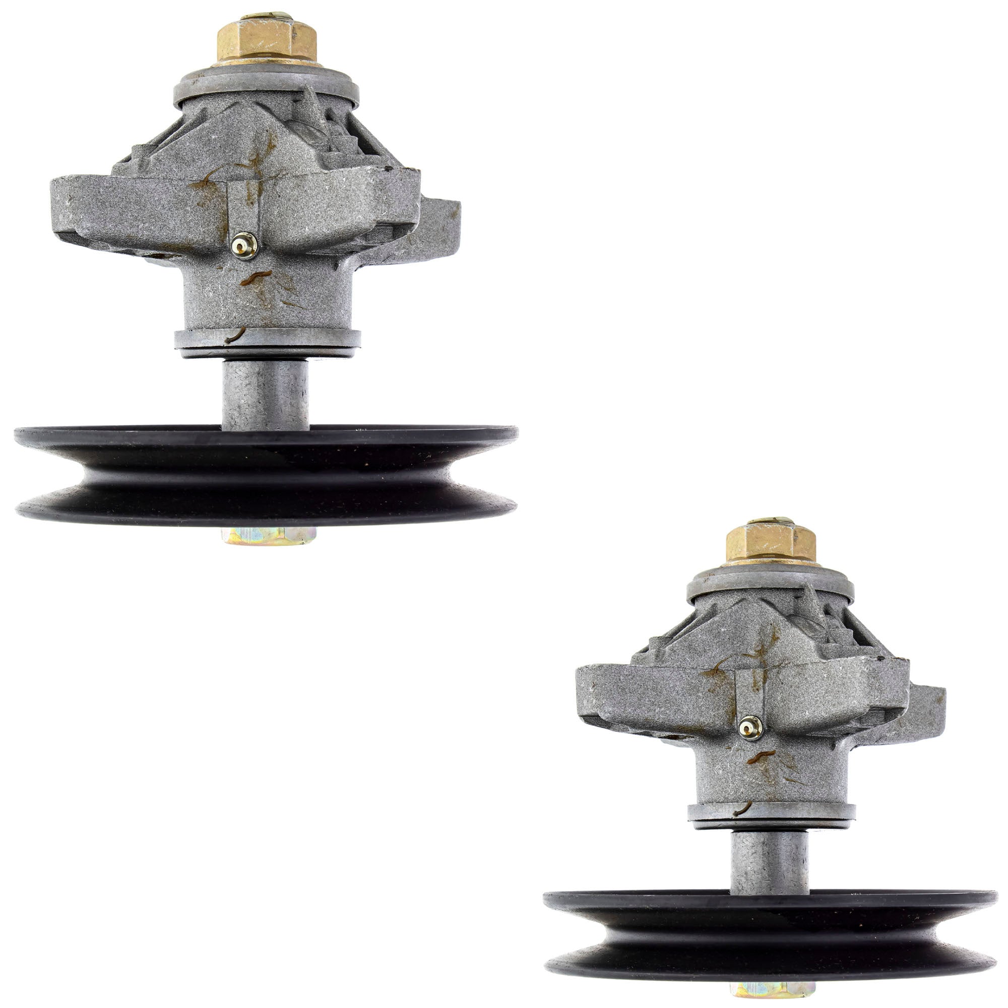 CUB CADET 918-04124A Spindle 2-Pack