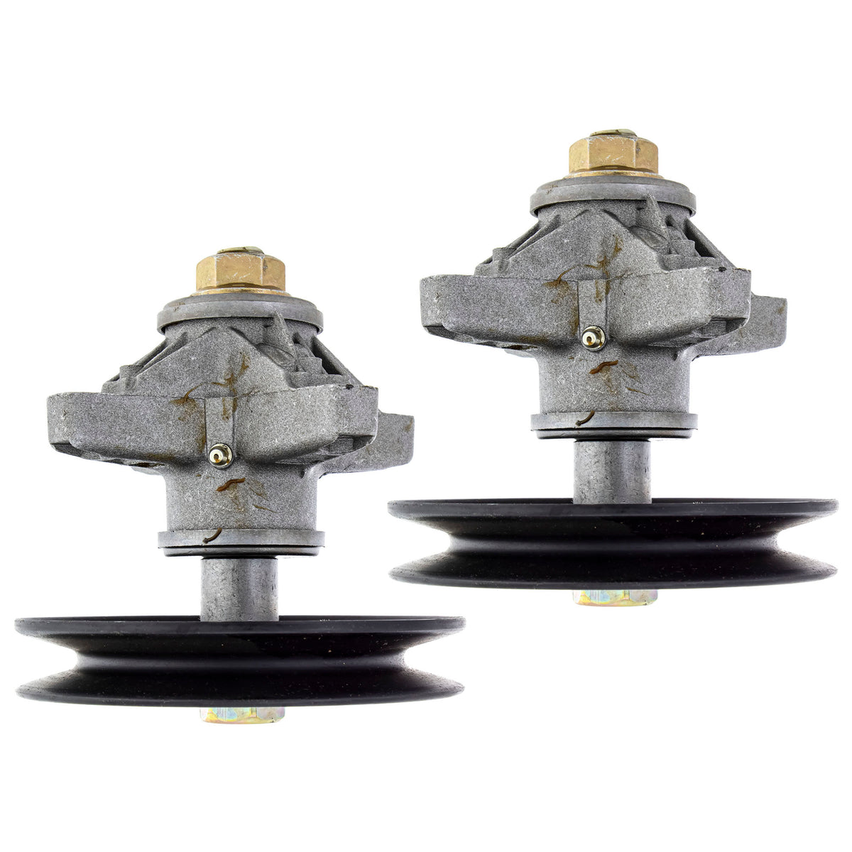MTD 918-04124A Spindle