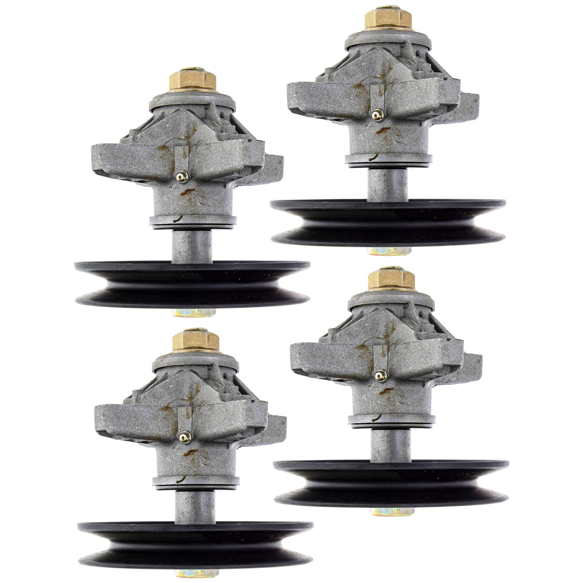 MTD 918-04124A Spindle