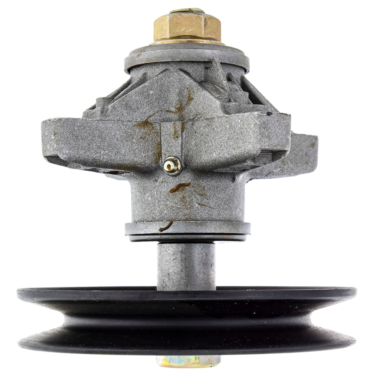 MTD 918-04124A Spindle Assembly 42" Deck