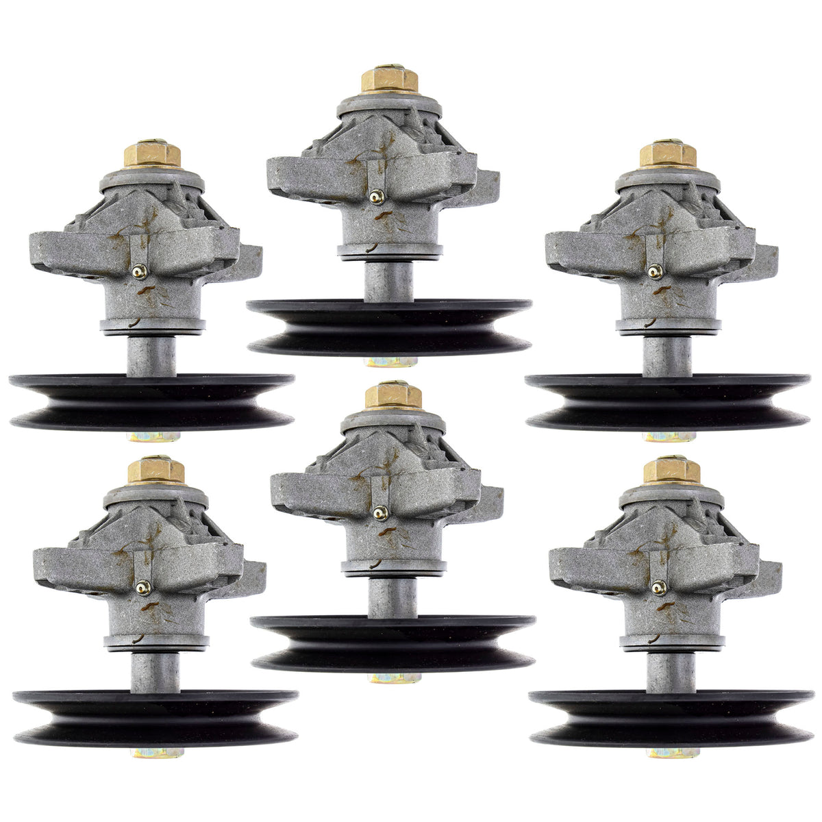 MTD 918-04124A Spindle