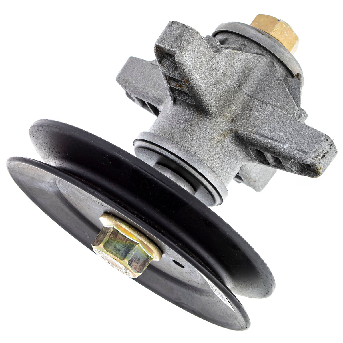 MTD 918-04124A Spindle Assembly 42" Deck