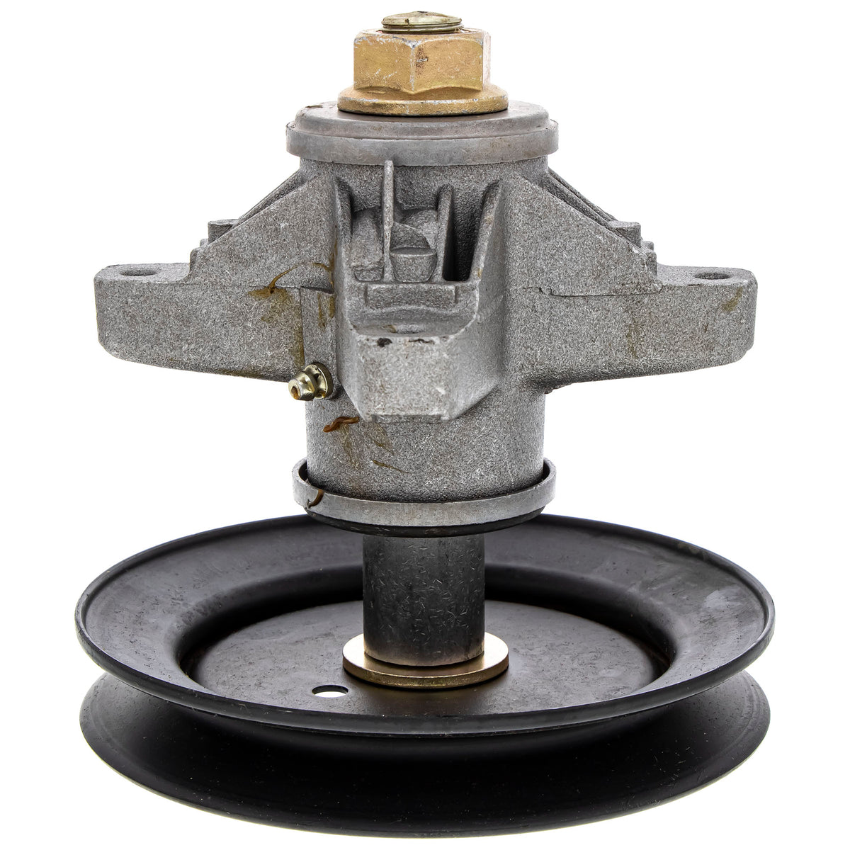MTD 918-04124A Spindle Assembly 42" Deck