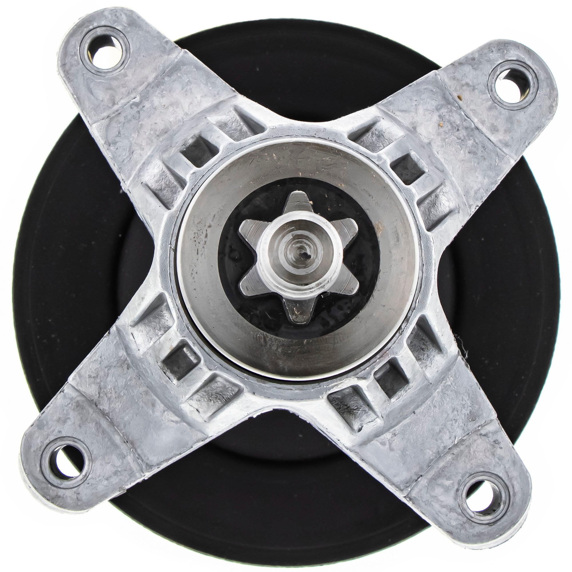 MTD 918-04125C Spindle Pulley Assembly