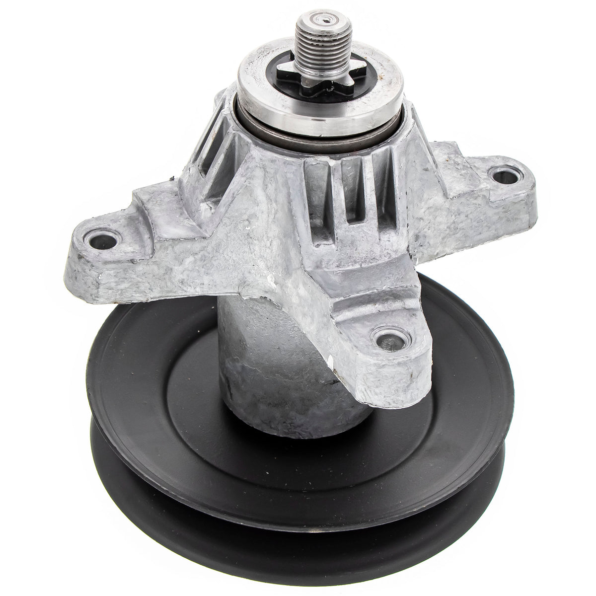 MTD 918-04125C Spindle Pulley Assembly