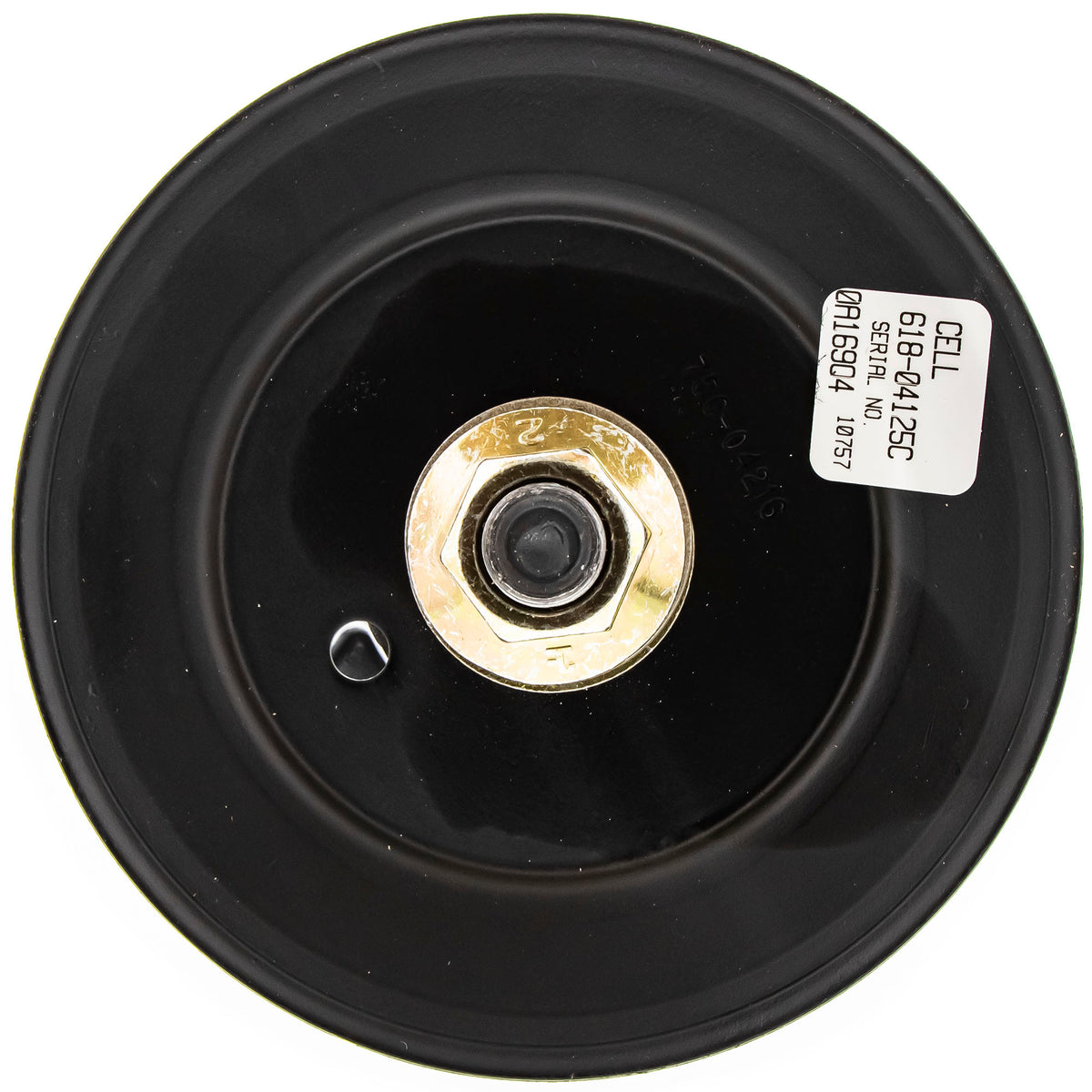 MTD 918-04125C Spindle Pulley Assembly