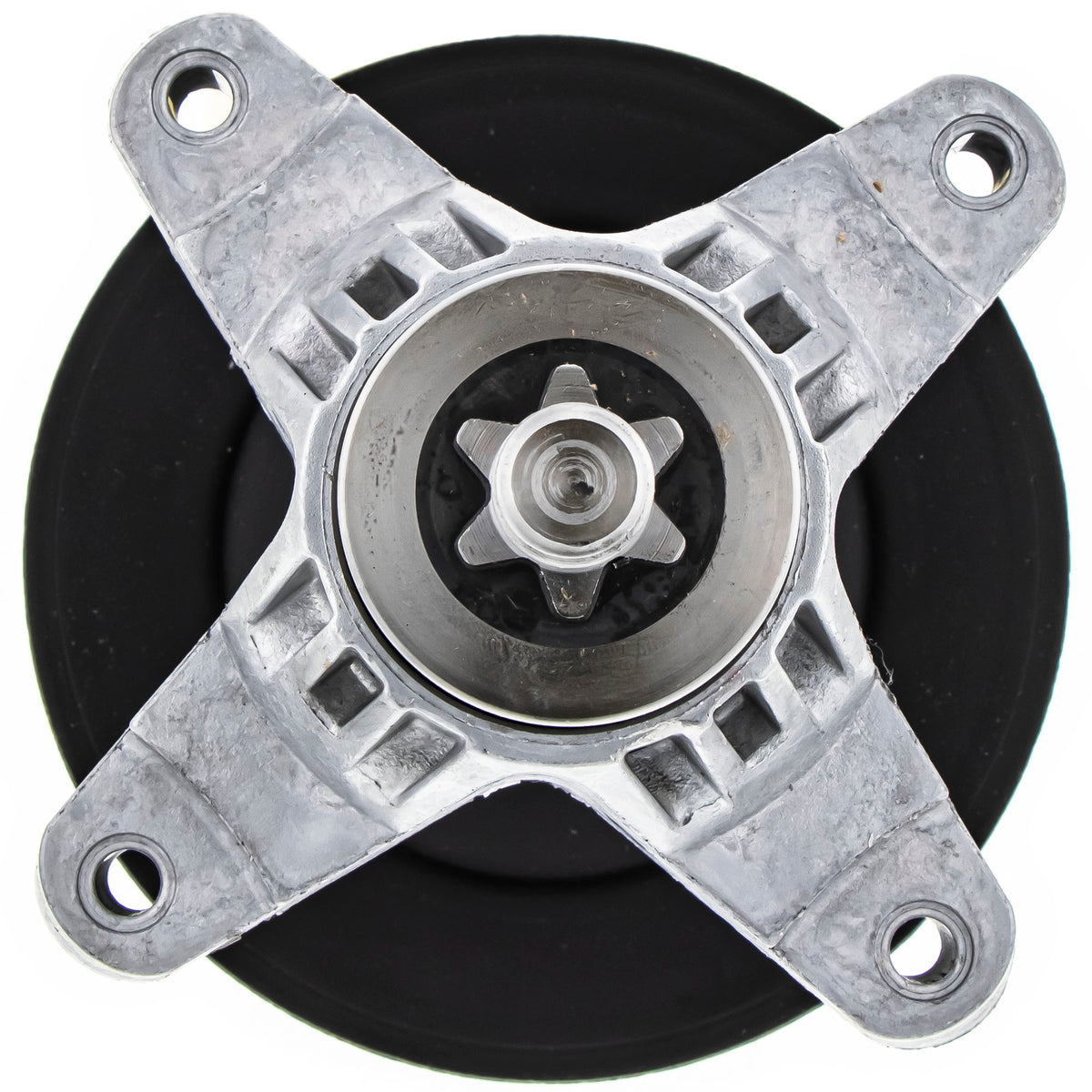 MTD 918-04125C Spindle Pulley Assembly
