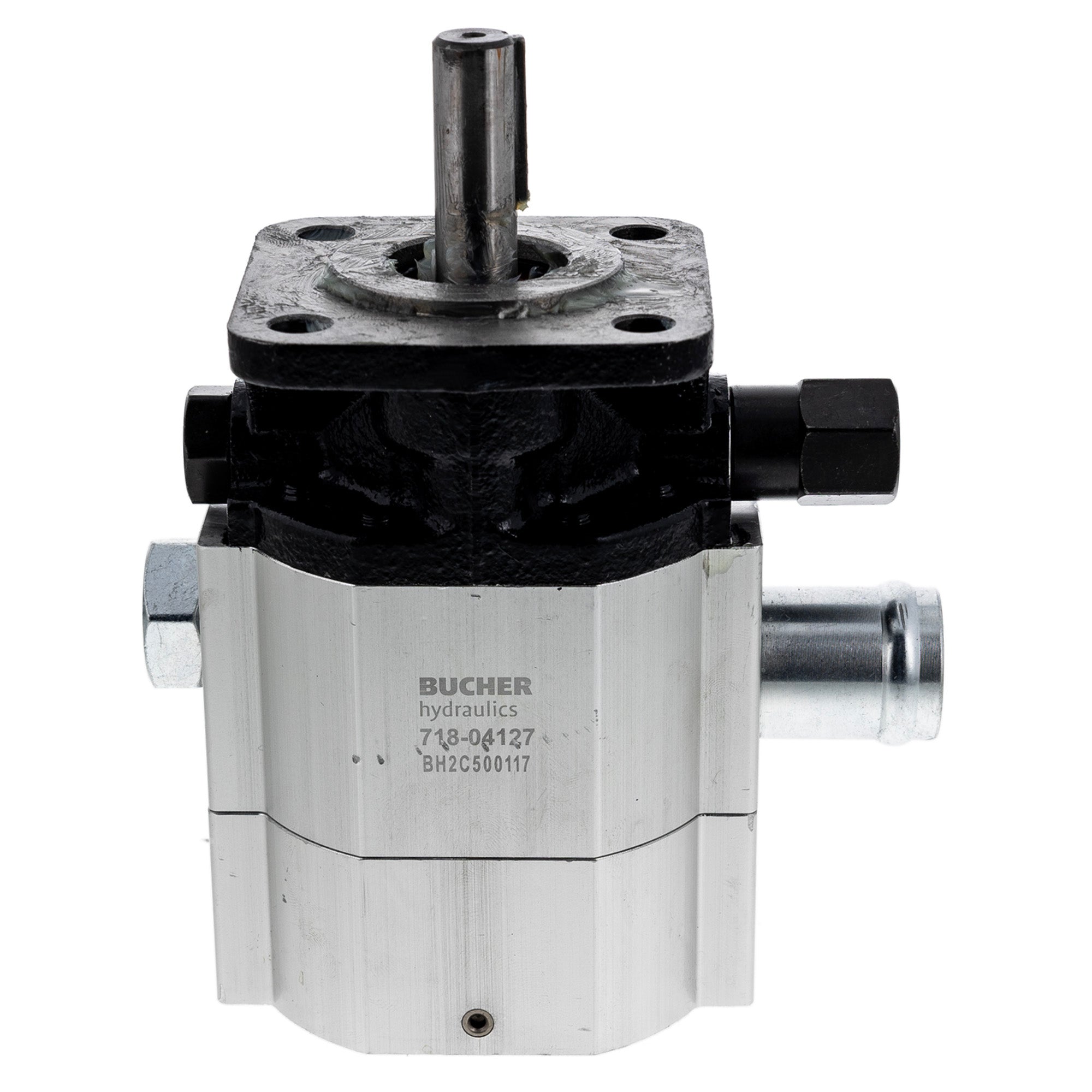 Troy-Bilt 918-04127 Gear