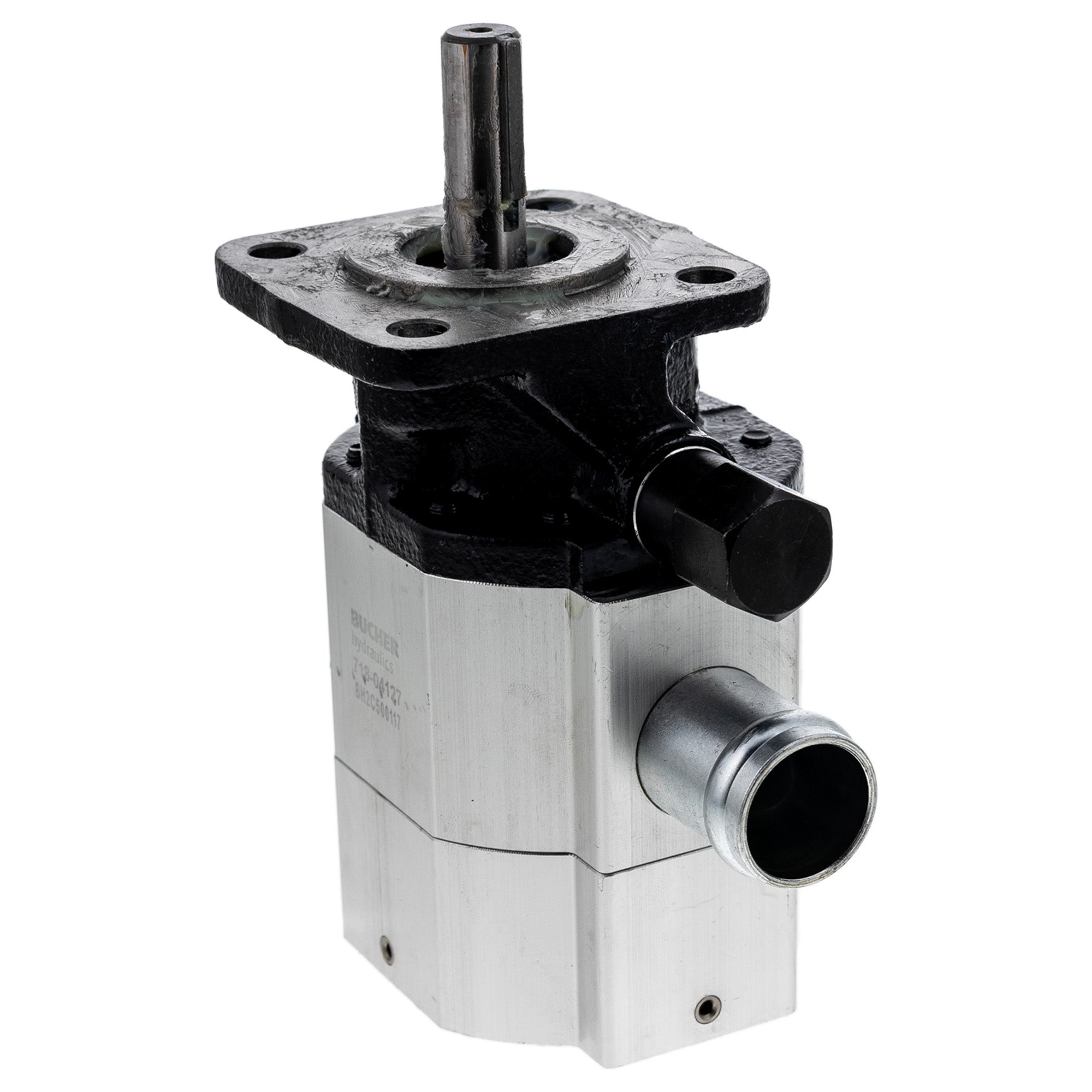 Troy-Bilt 918-04127 11GPM Hydraulic Gear Pump
