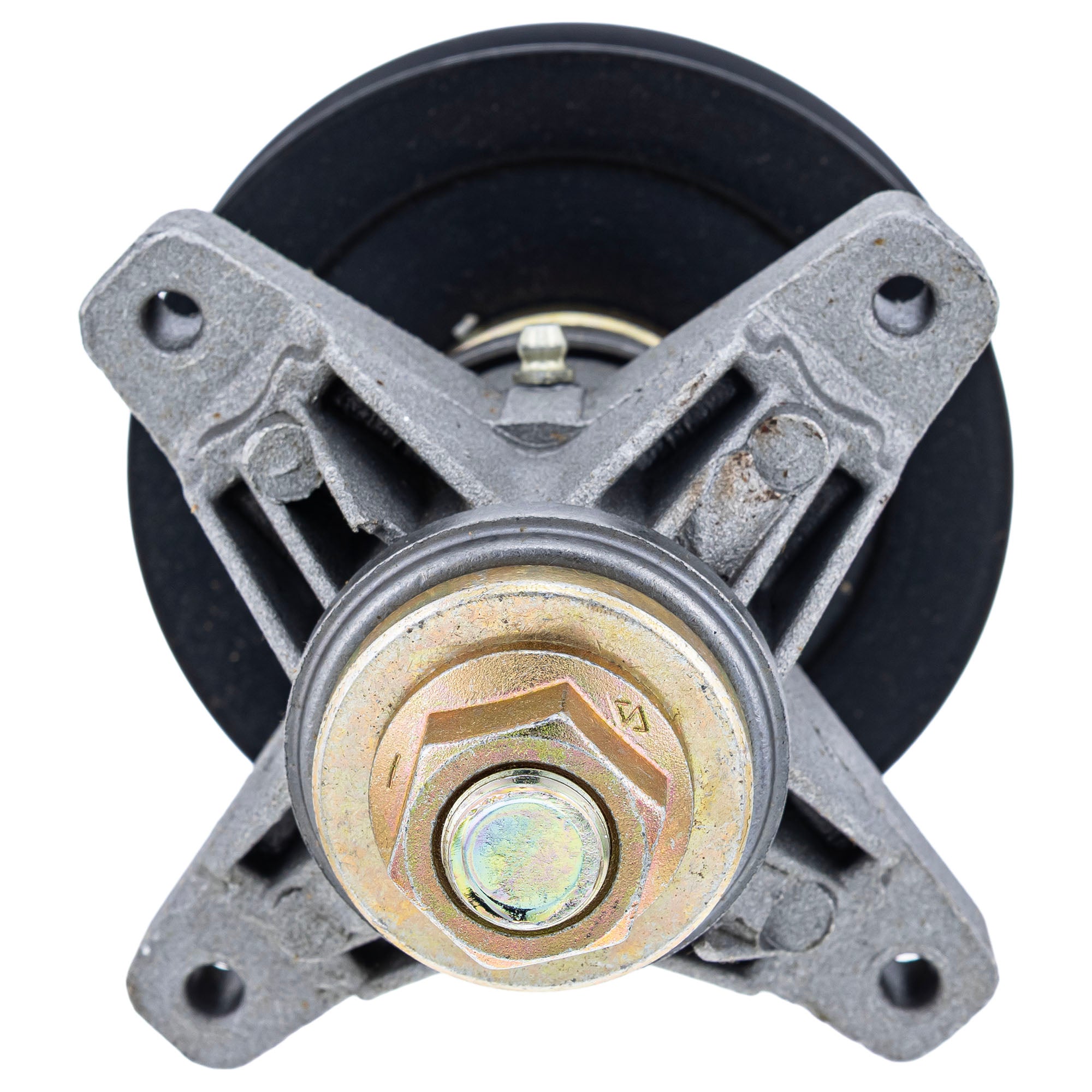 CUB CADET 918-04129B Deck Blade Spindle Assembly