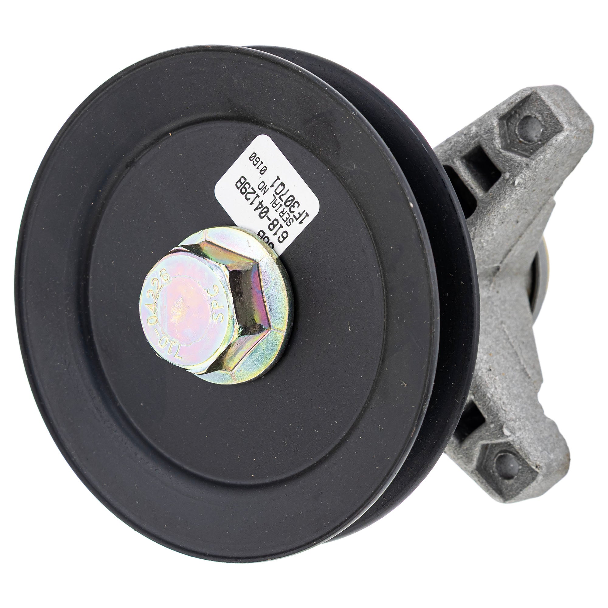 CUB CADET 918-04129B Deck Blade Spindle Assembly 3-Pack