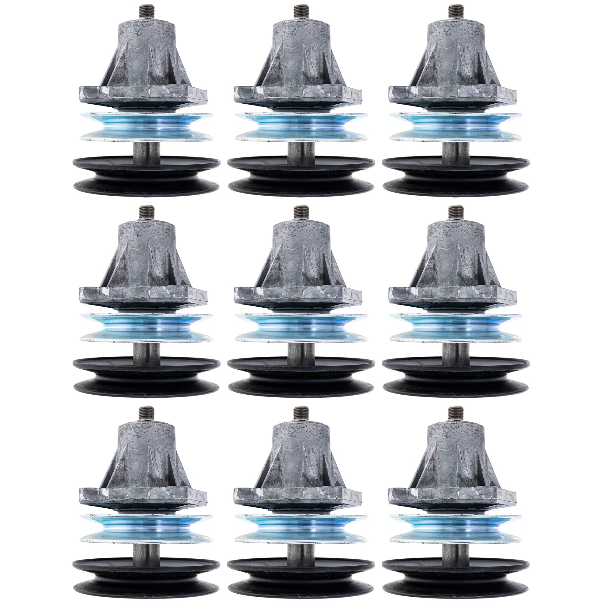 MTD 918-04134D Spindle 9-Pack