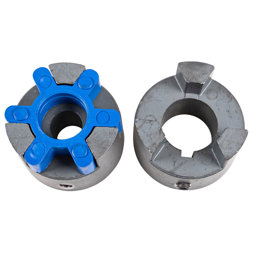 Troy-Bilt 918-04145 Flexible Coupling