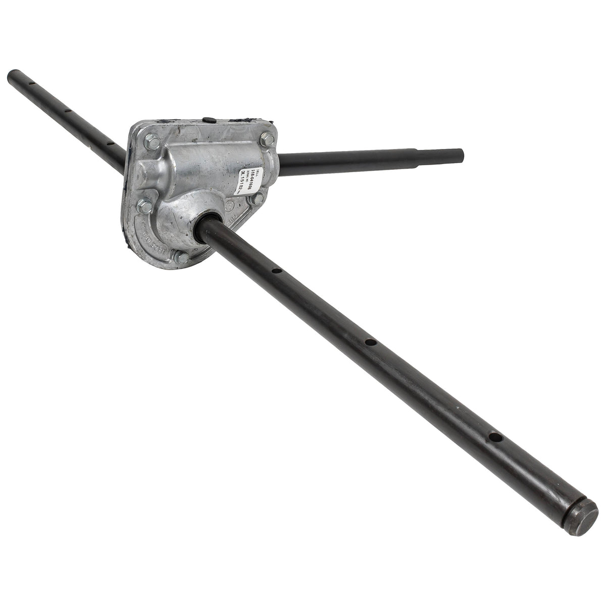 MTD 918-04165B Gearbox