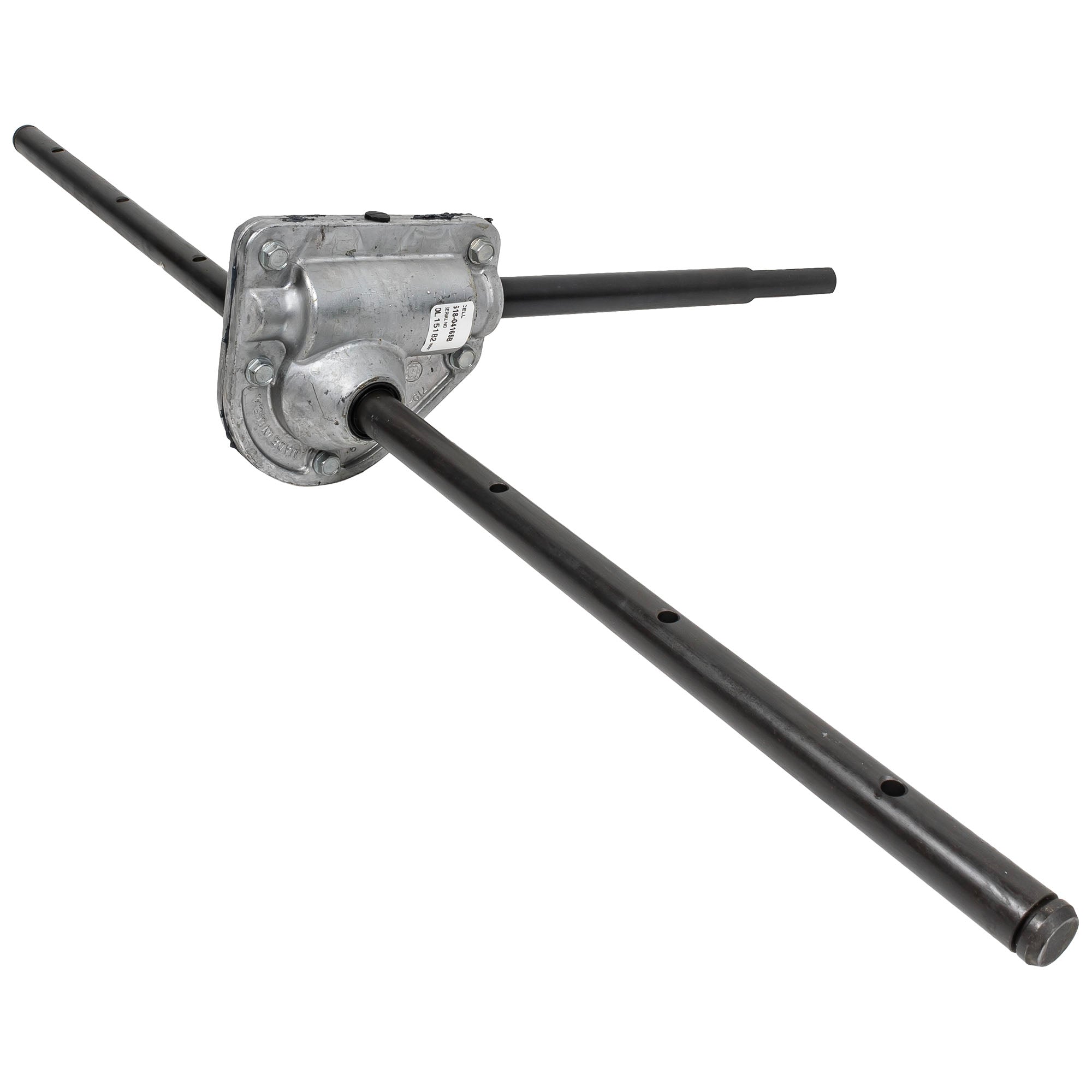 Troy-Bilt 918-04165B Gearbox