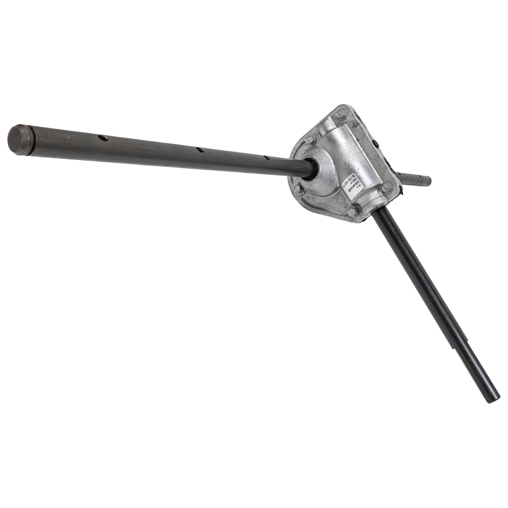Troy-Bilt 918-04165B Gearbox