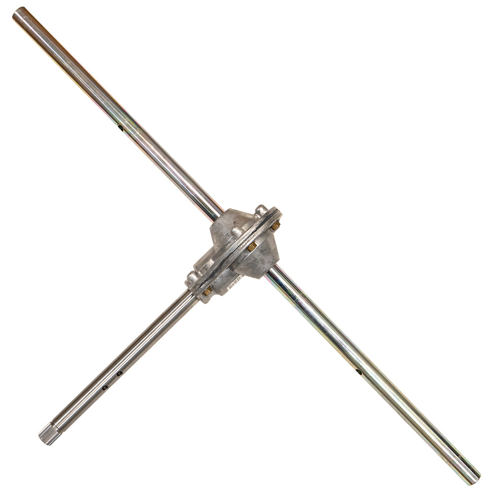 CUB CADET 918-0416B Gearbox Assembly