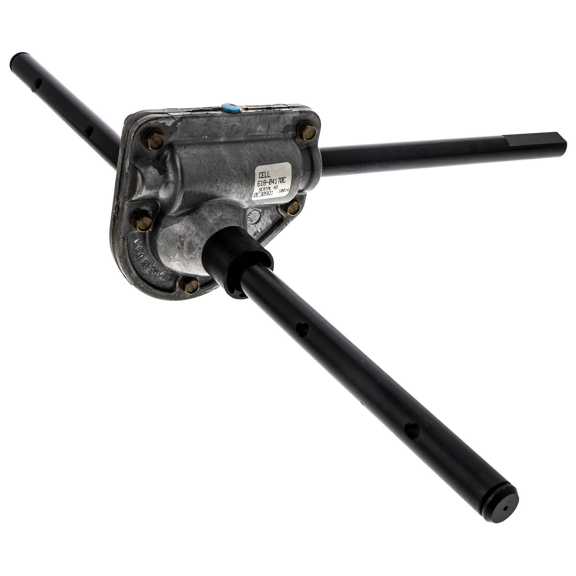 CUB CADET 918-04170C Gearbox 22" Assembly