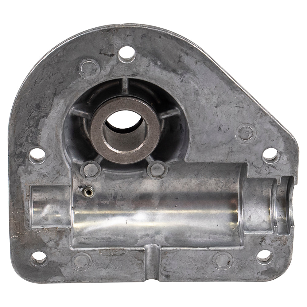 MTD 918-0418A Left Hand Housing w/Fitting