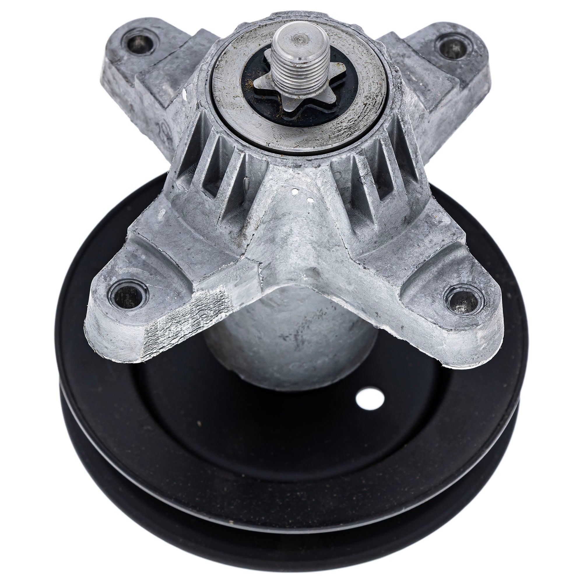 Troy-Bilt 918-04197B Spindle Assembly
