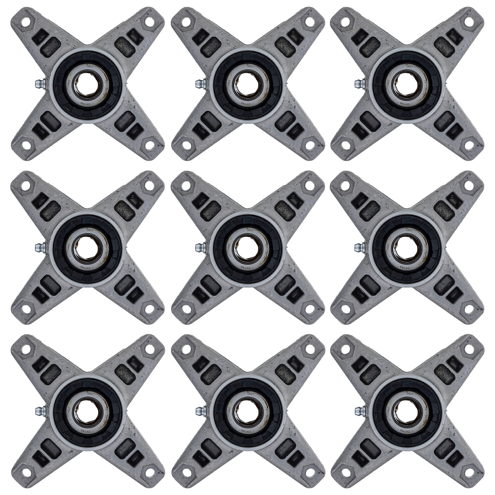CUB CADET 918-04217 Spindle 9-Pack