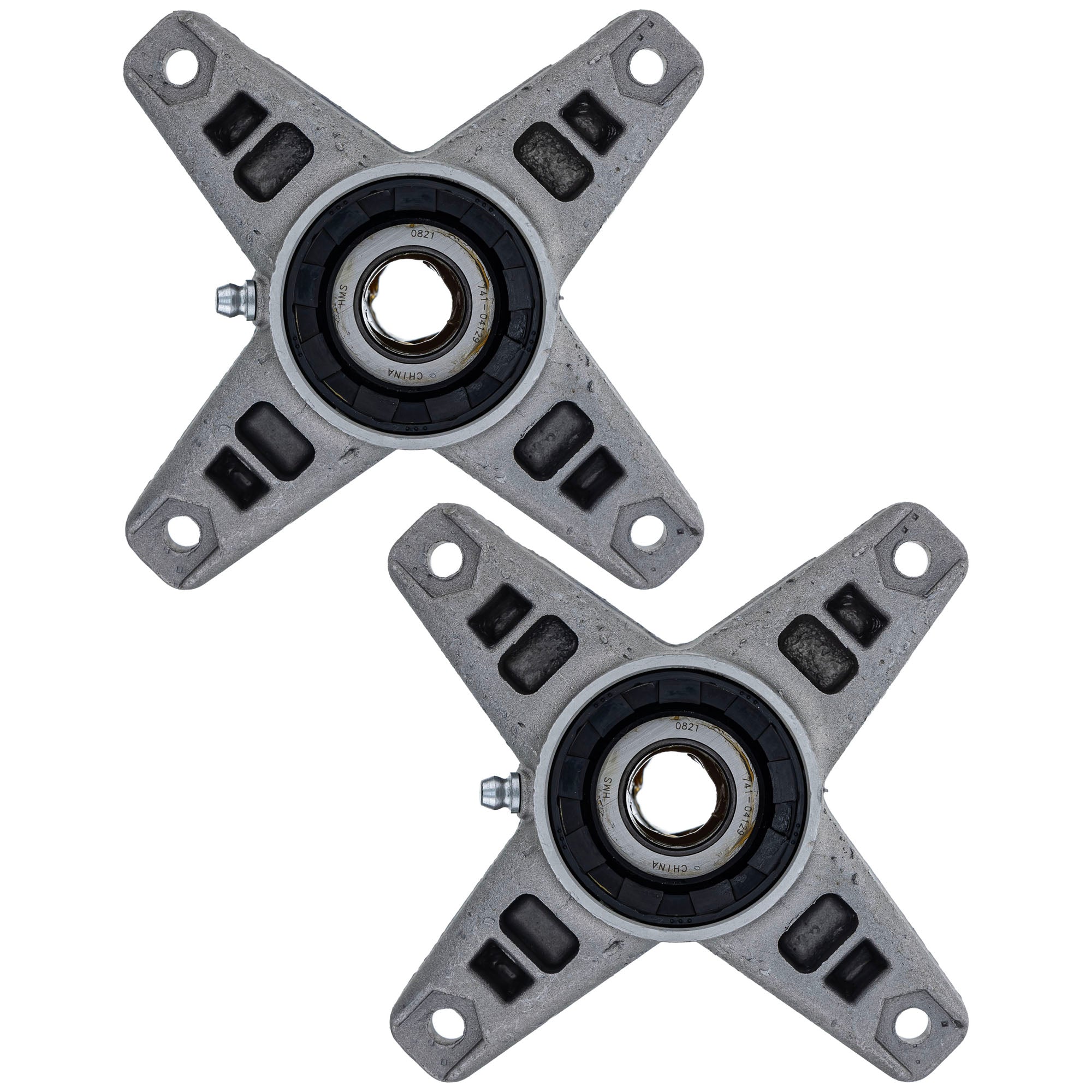 MTD 918-04217 Spindle