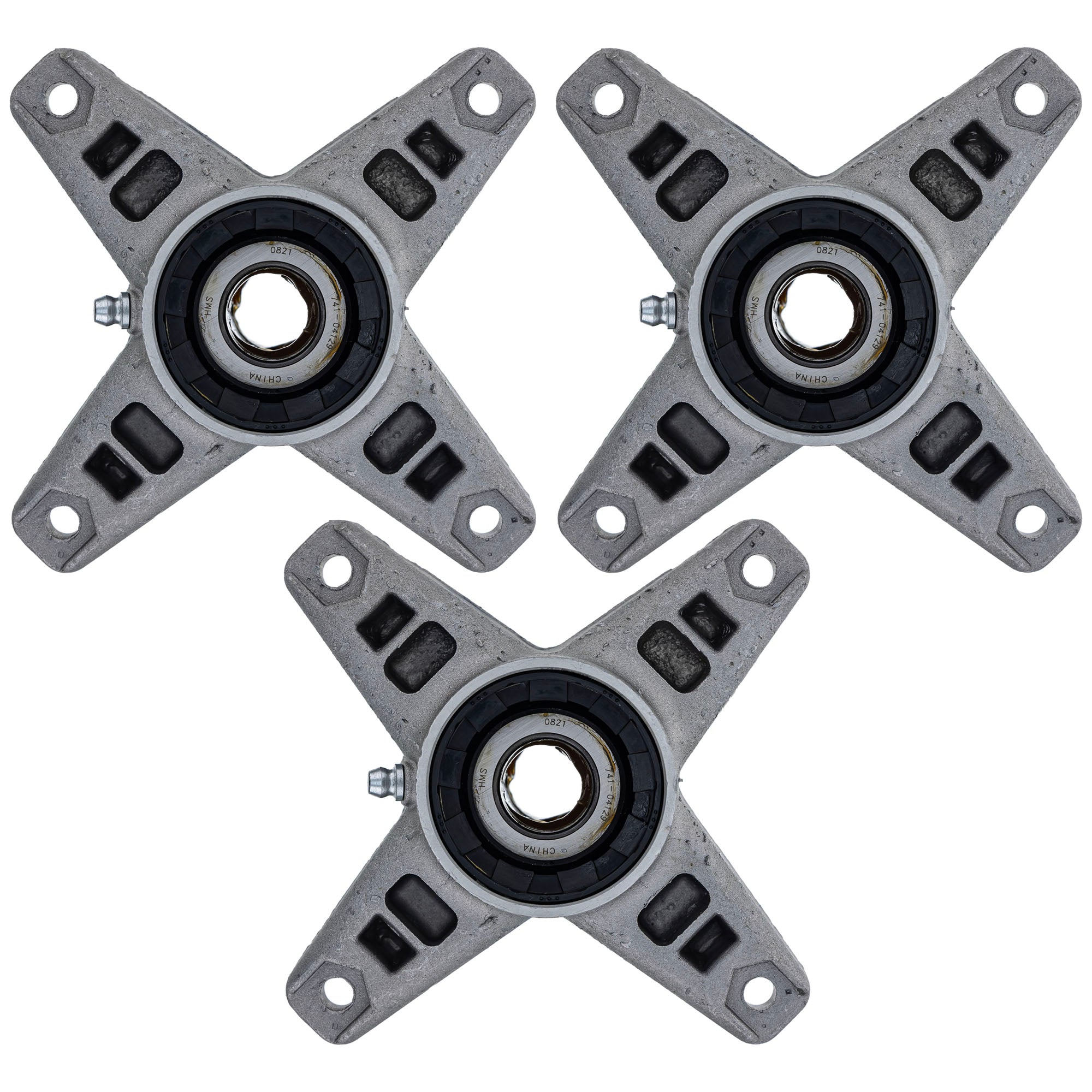 MTD 918-04217 Spindle