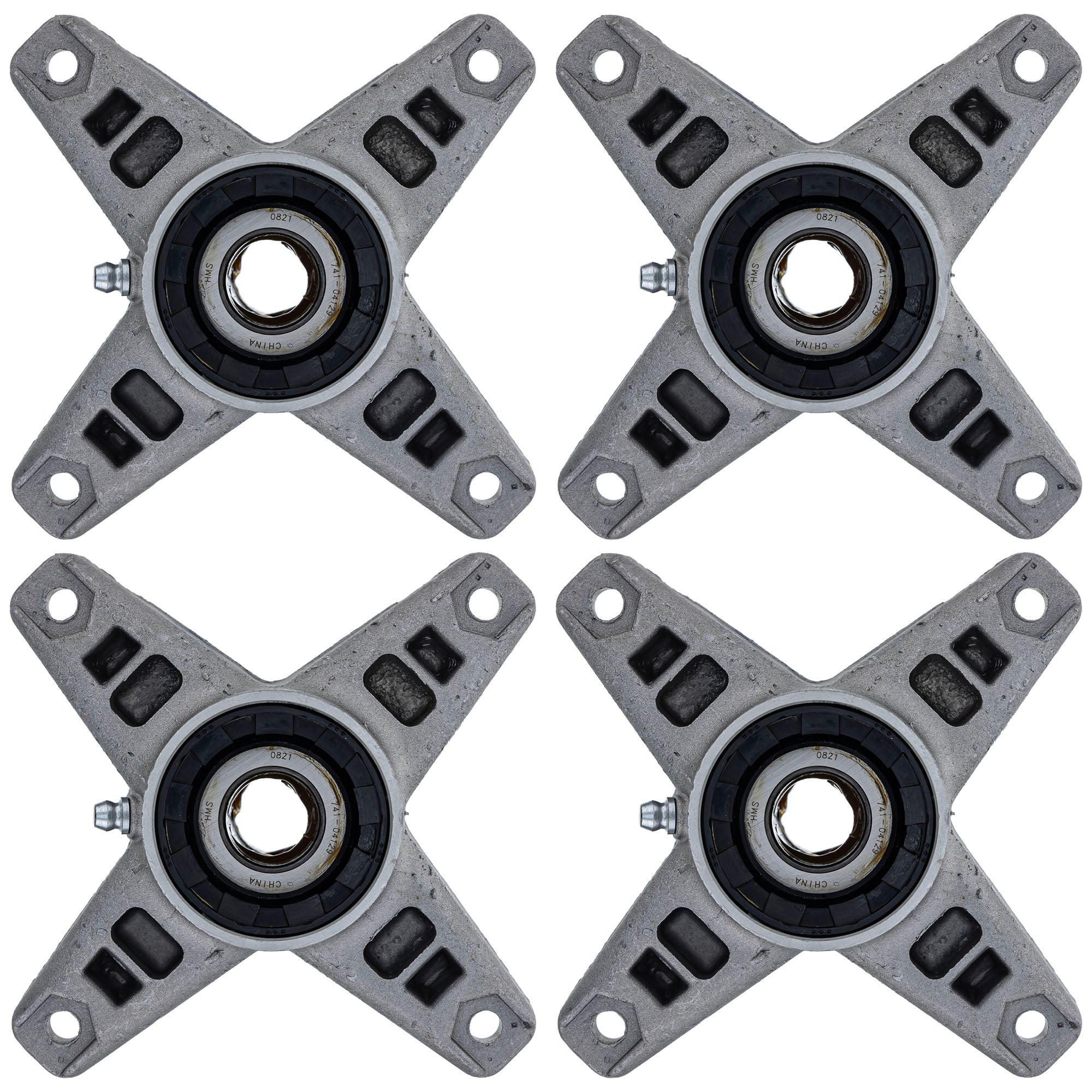 MTD 918-04217 Spindle