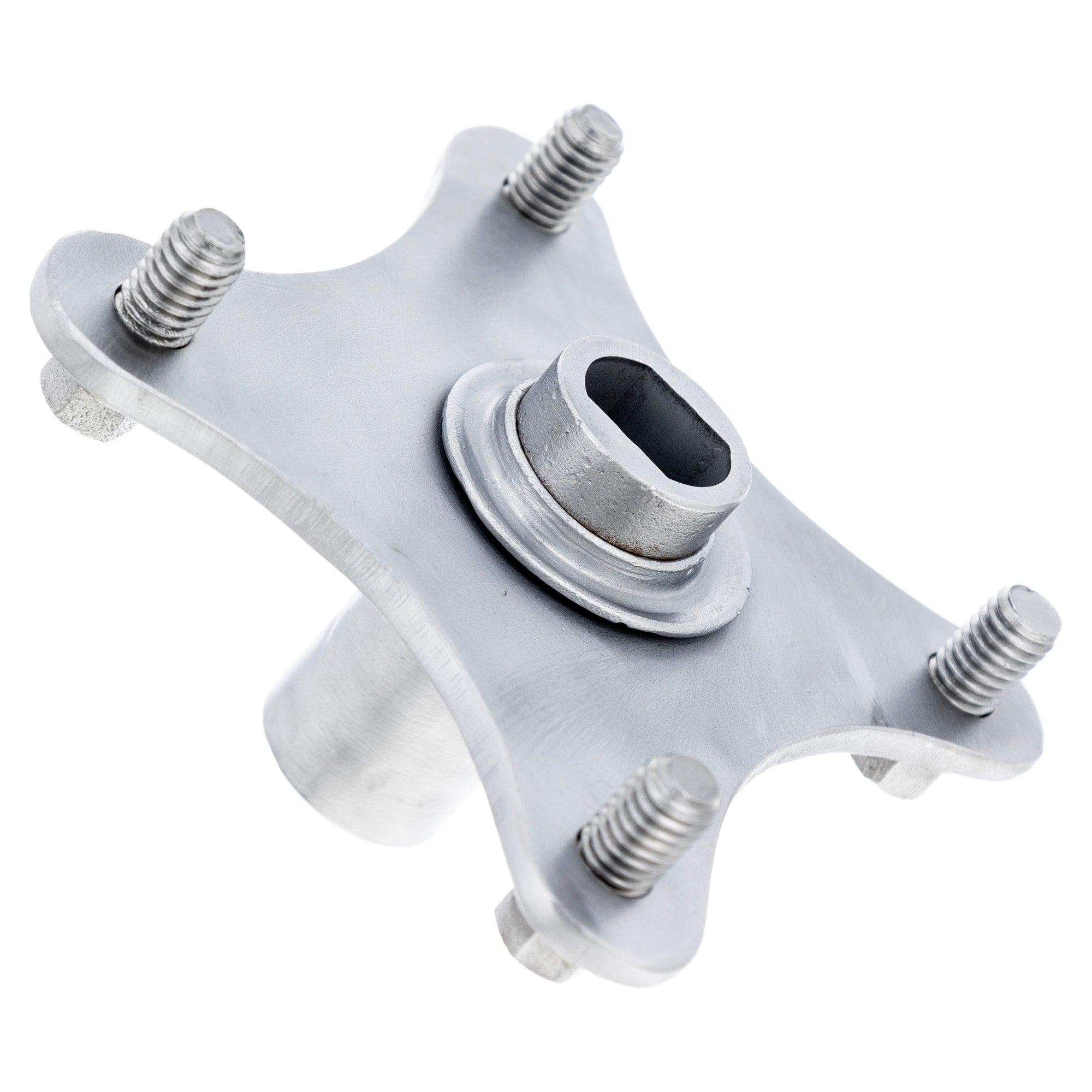Troy-Bilt 918-04228A Wheel Hub Assembly